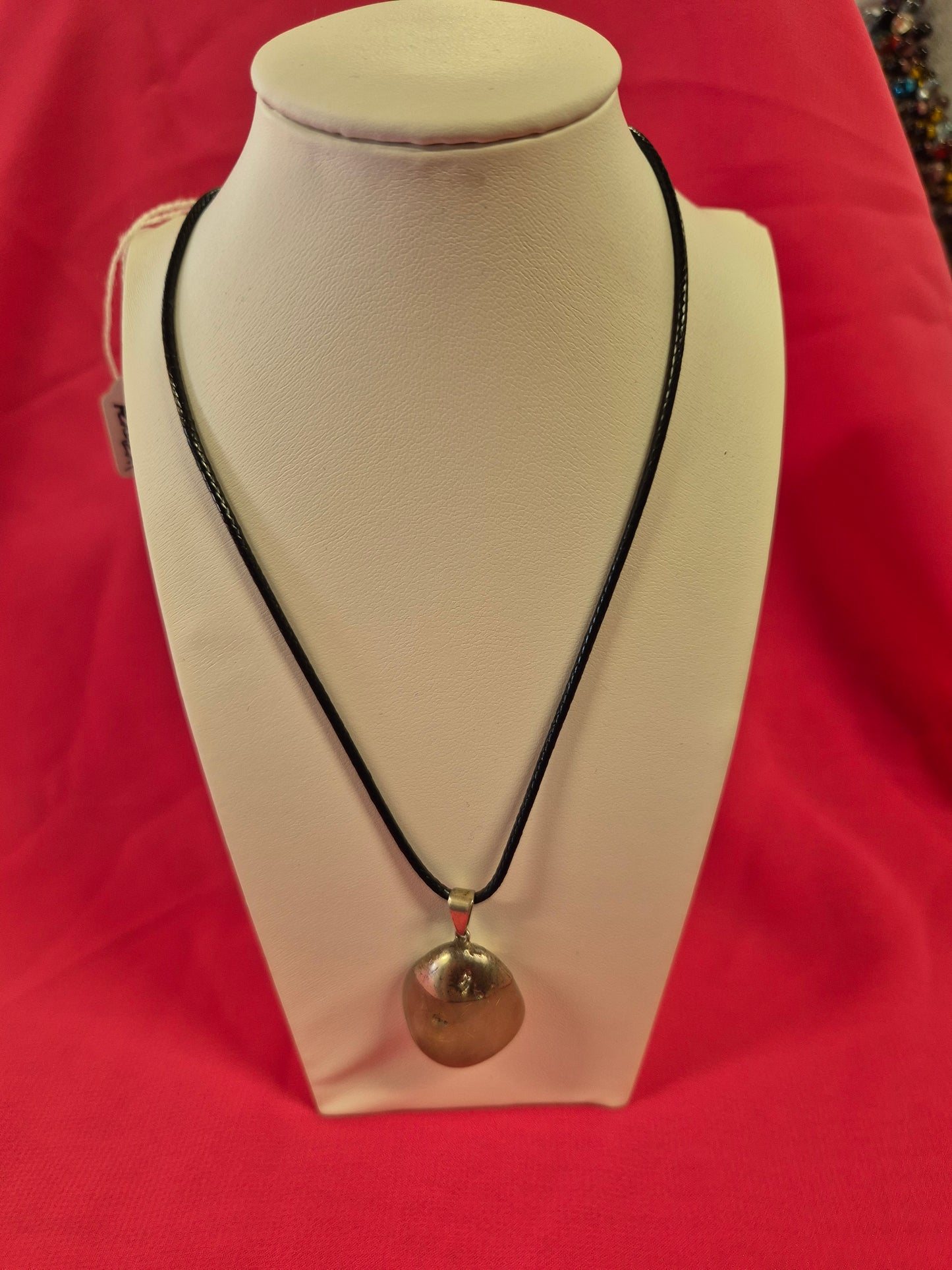 Rutile Pendant R