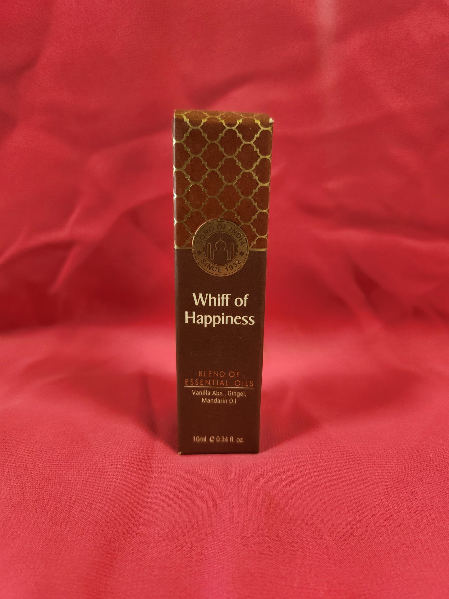 Wiff of Happiness Oil Blend