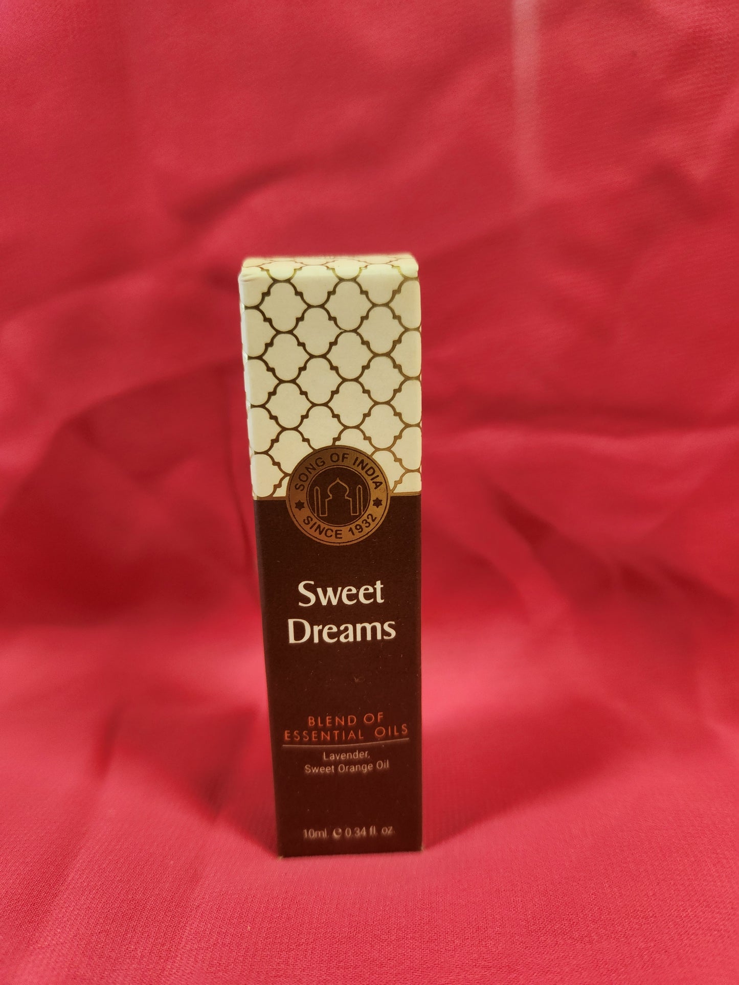 Sweet Dreams Oil Blend
