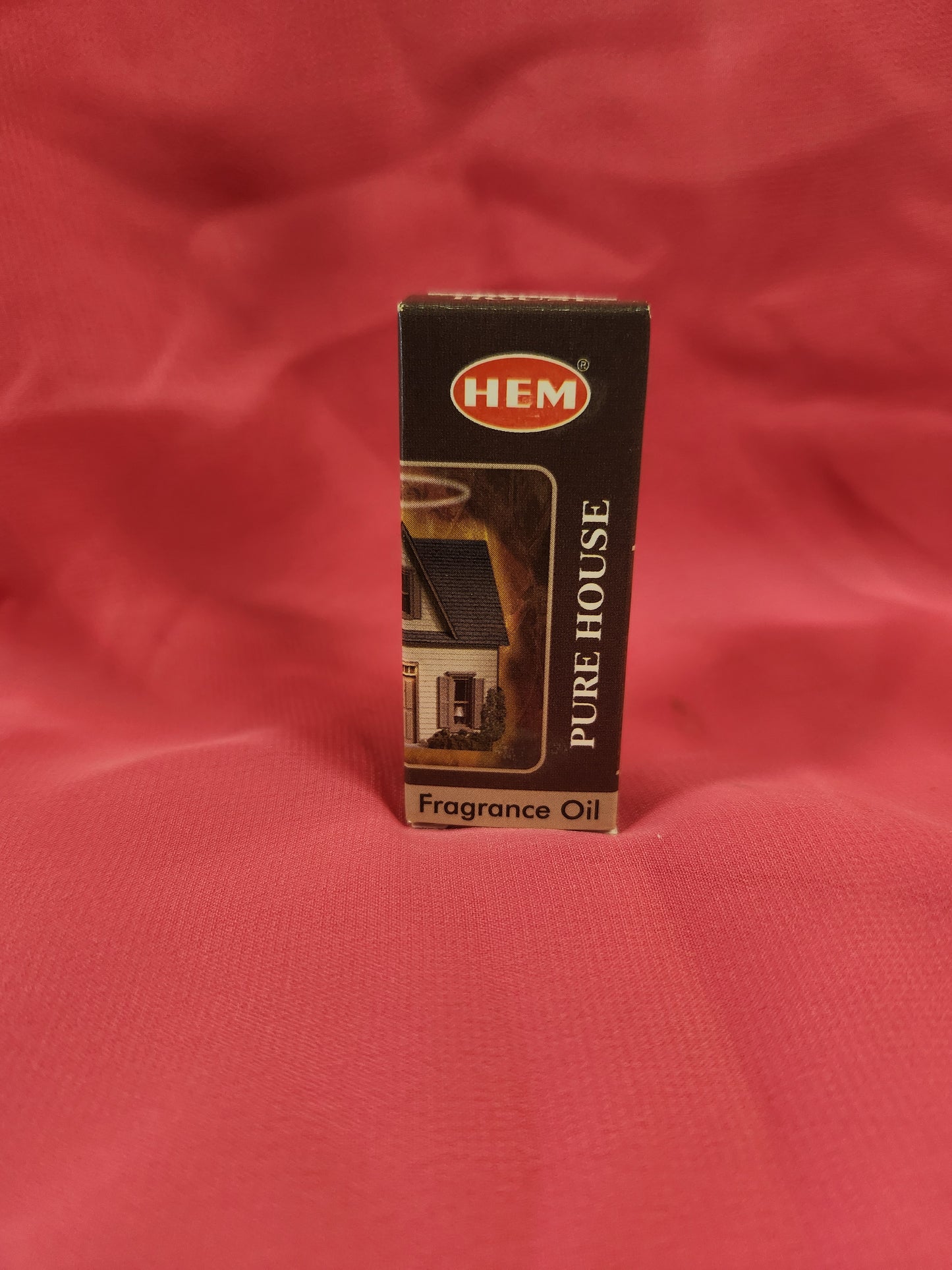 HEM Pure House Oil Blend