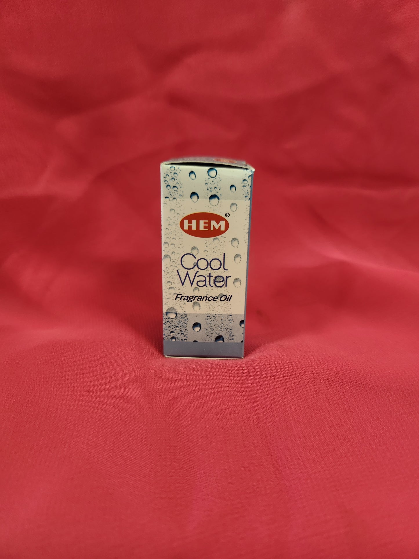 HEM Cool Water