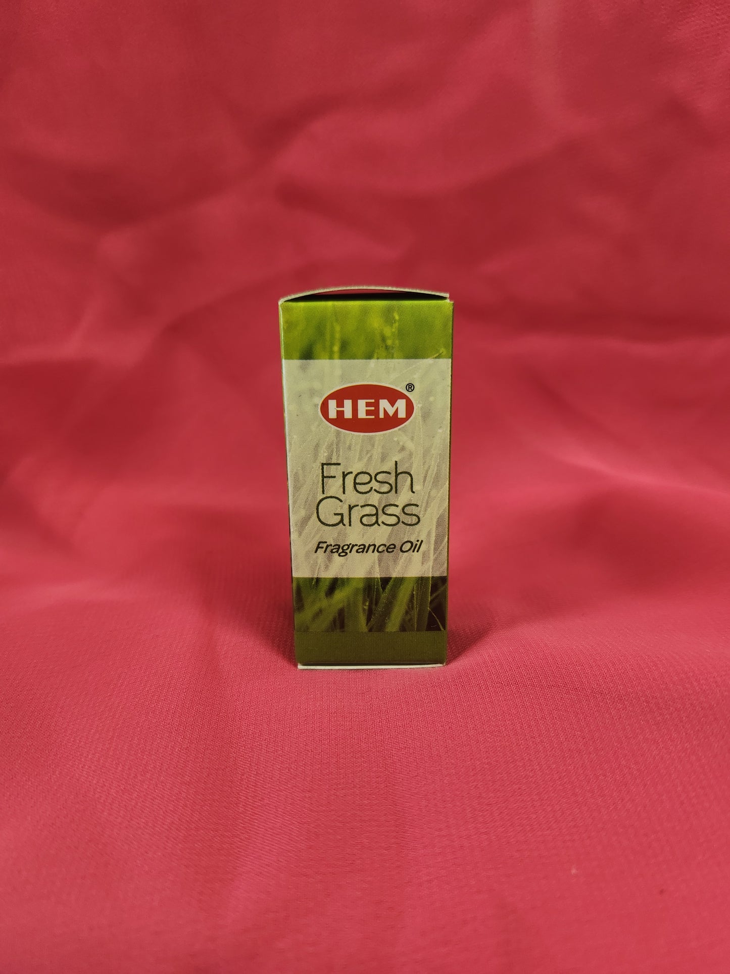 HEM Fresh Grass Fragrance Oil