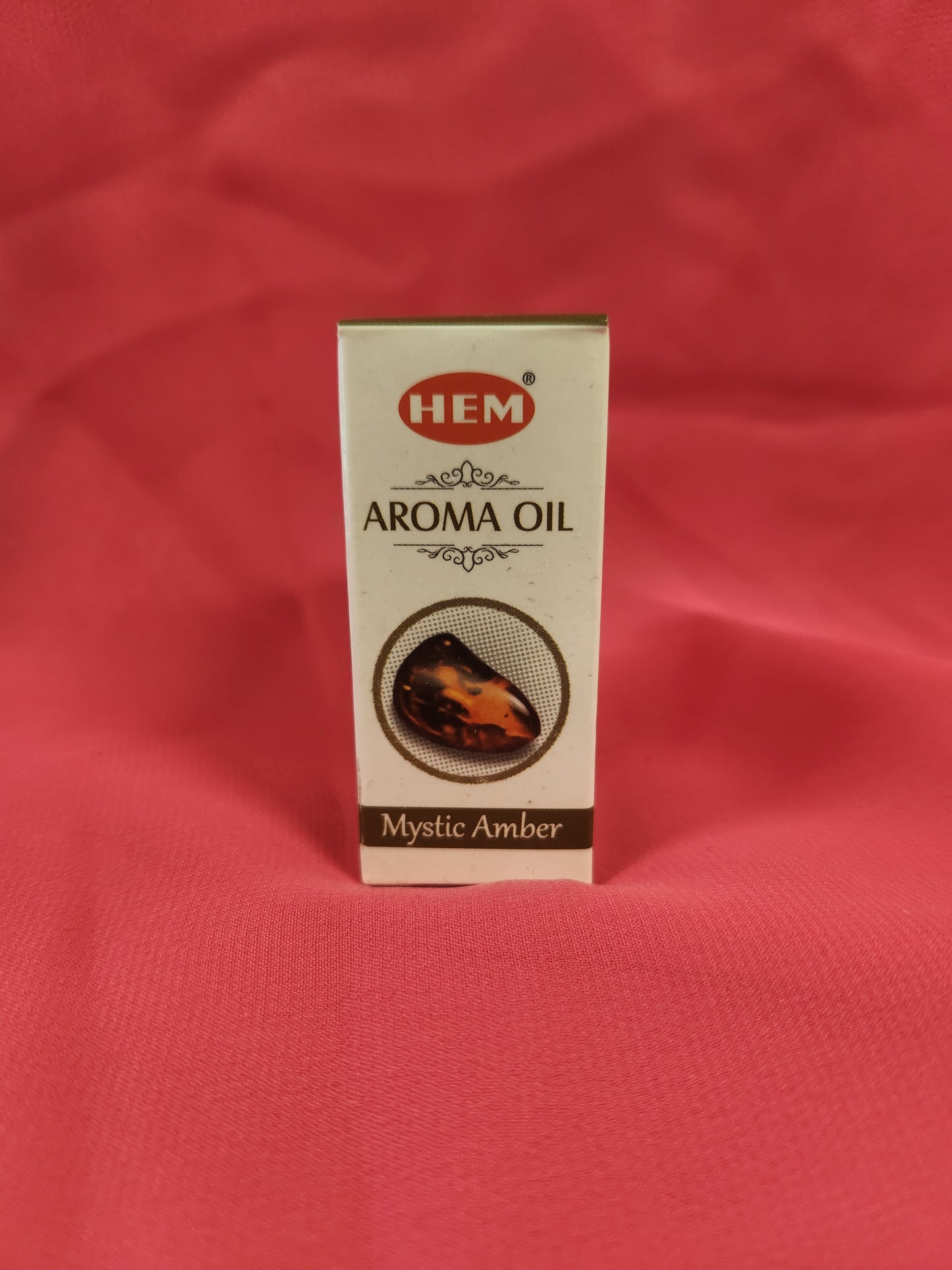HEM Mystic Amber Oil