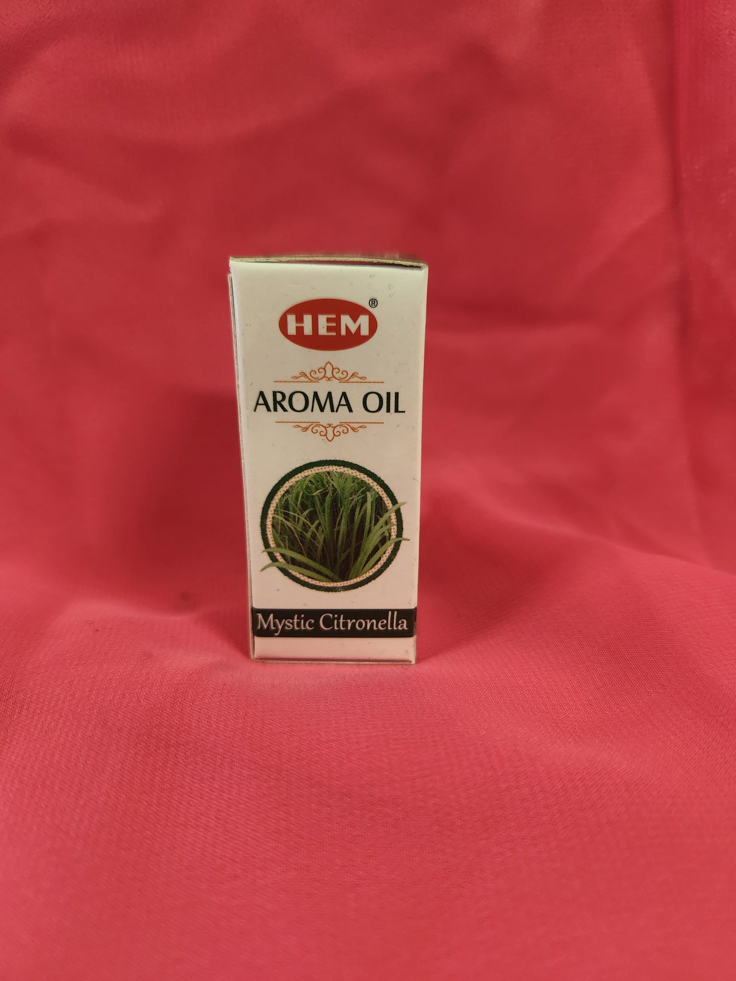 HEM Mystic Citronella Oil