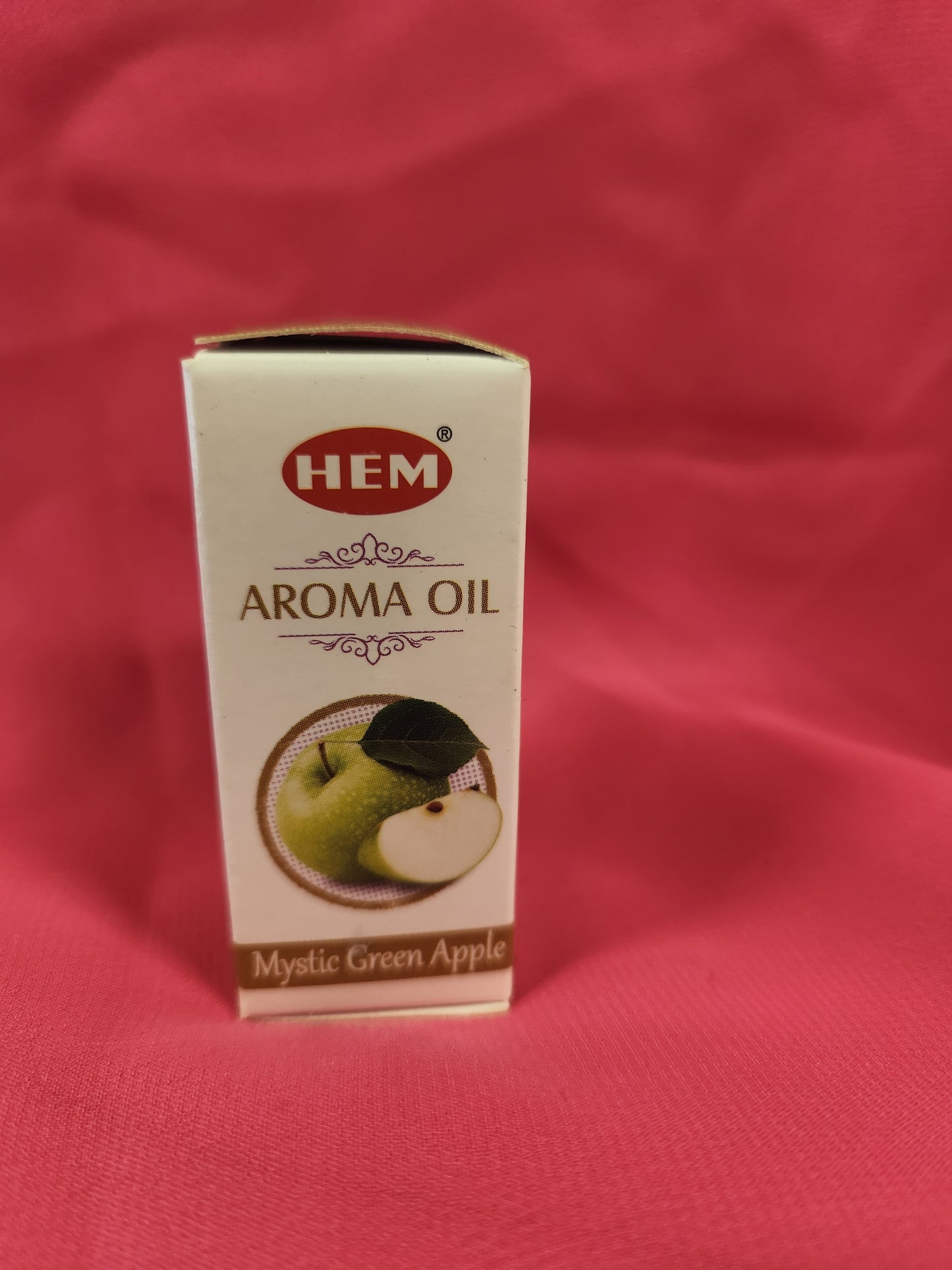 HEM Mystic Green Apple