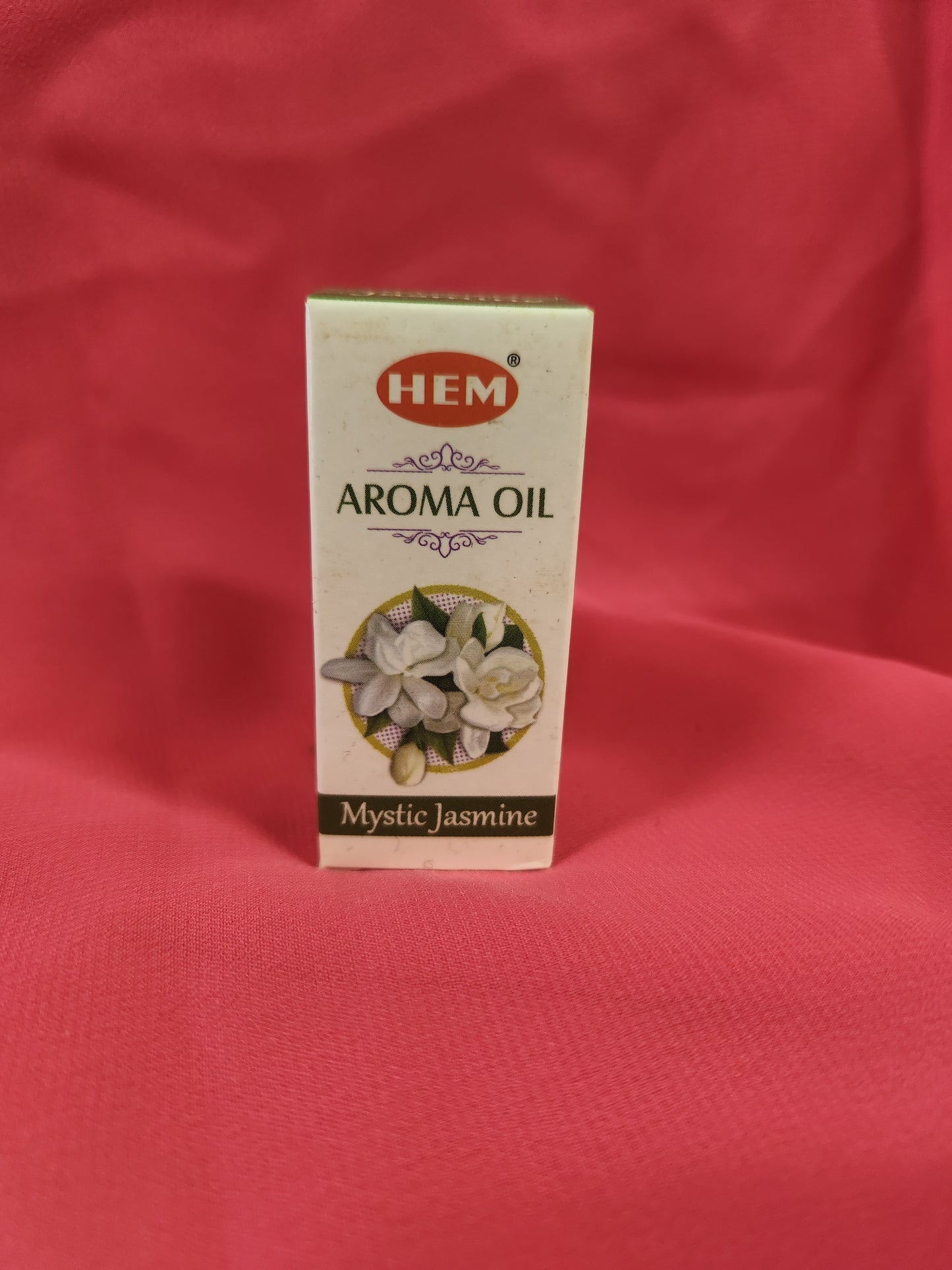 HEM Mystic Jasmine Oil