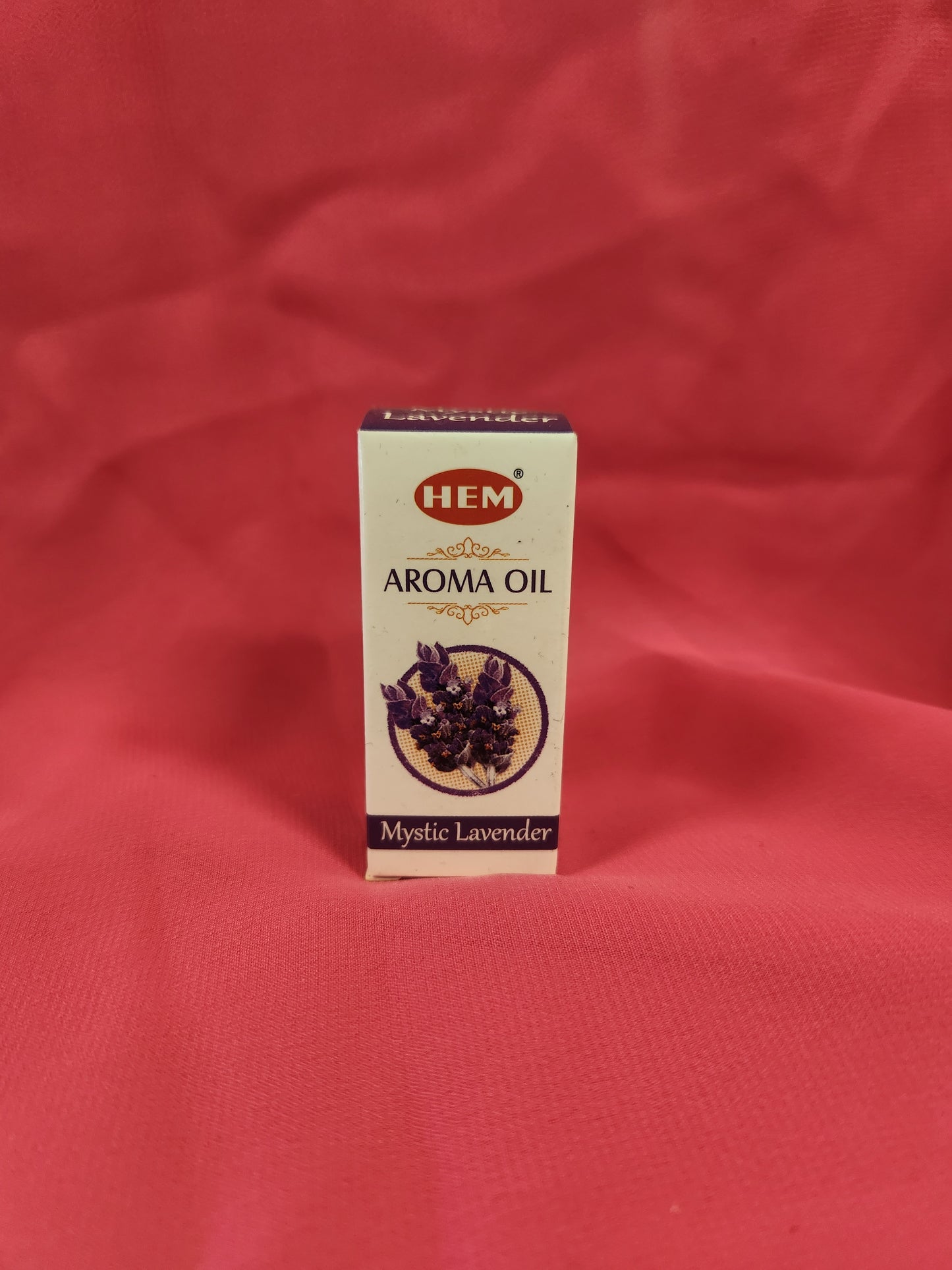 HEM Lavendar Oil