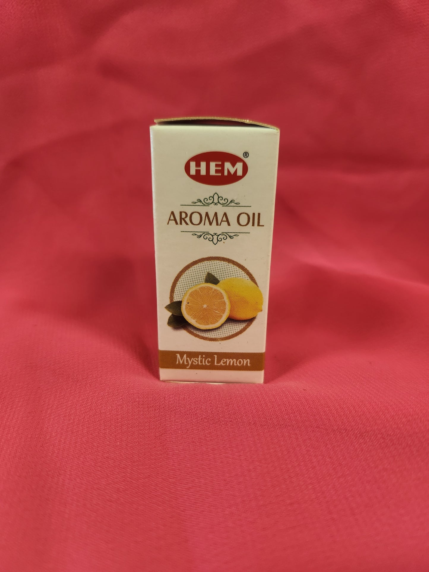 HEM Mystic Lemon Essential oil