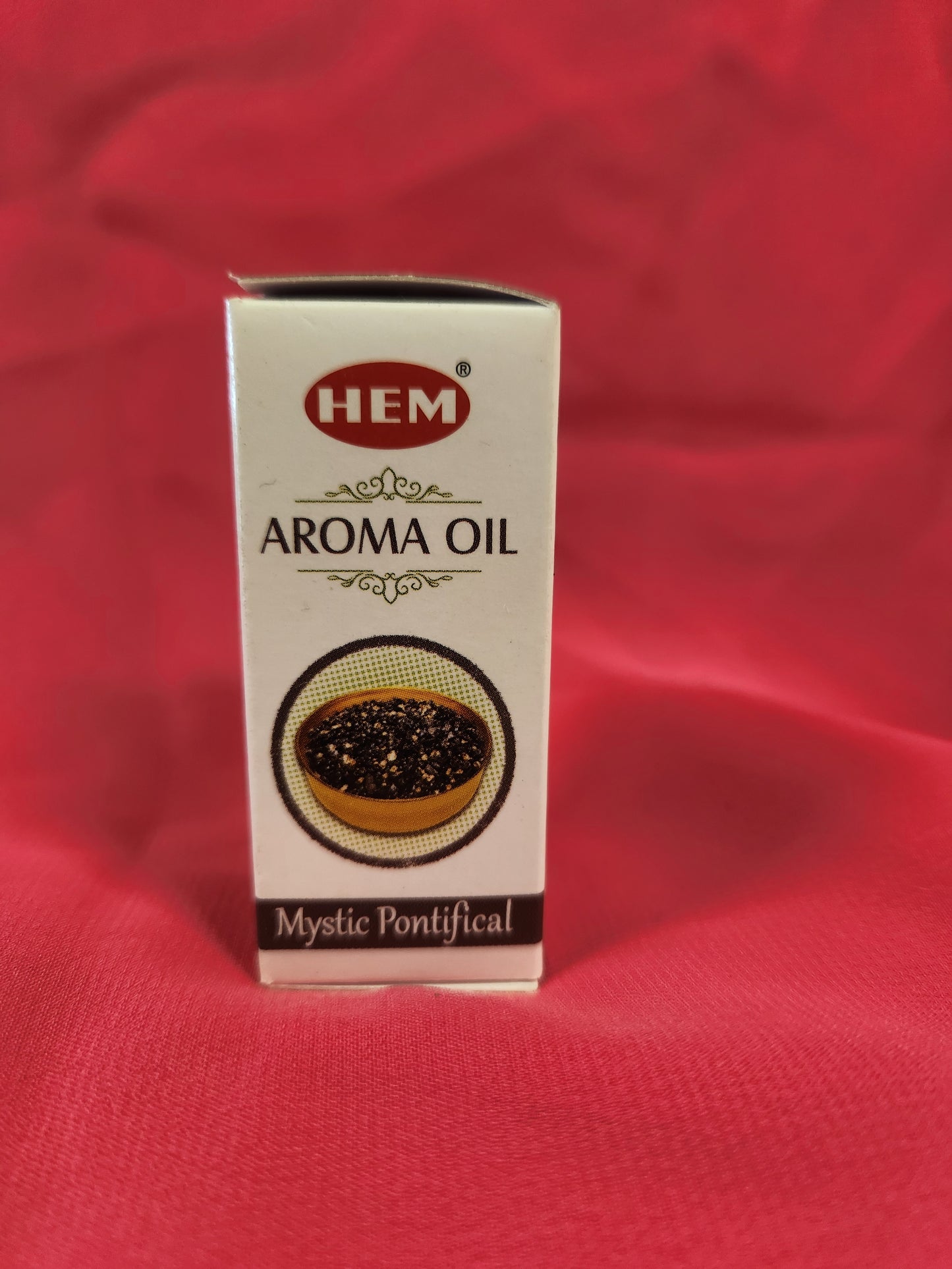 HEM Mystic Pontifical Essential Oil