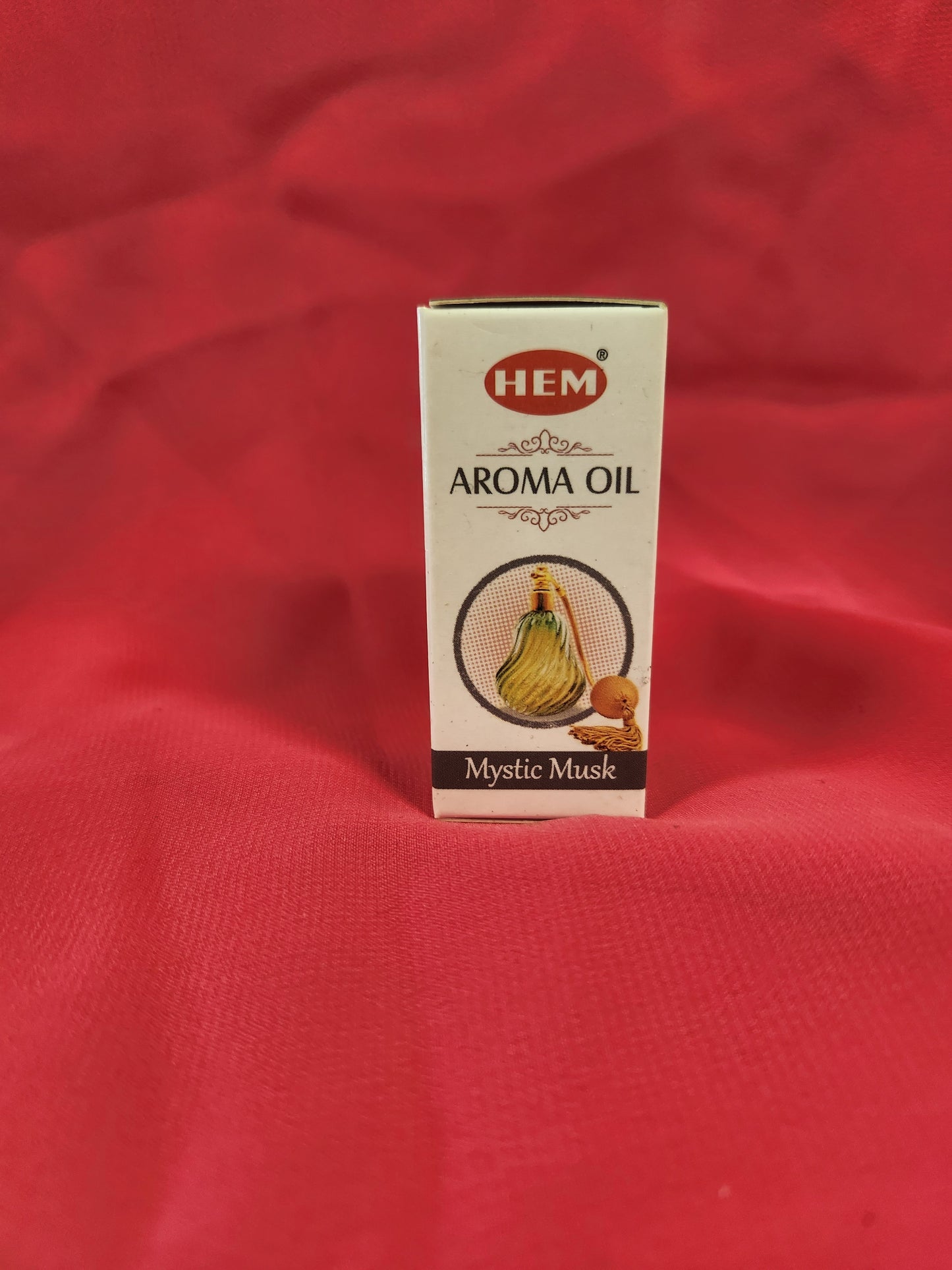 HEM Mystic Musk