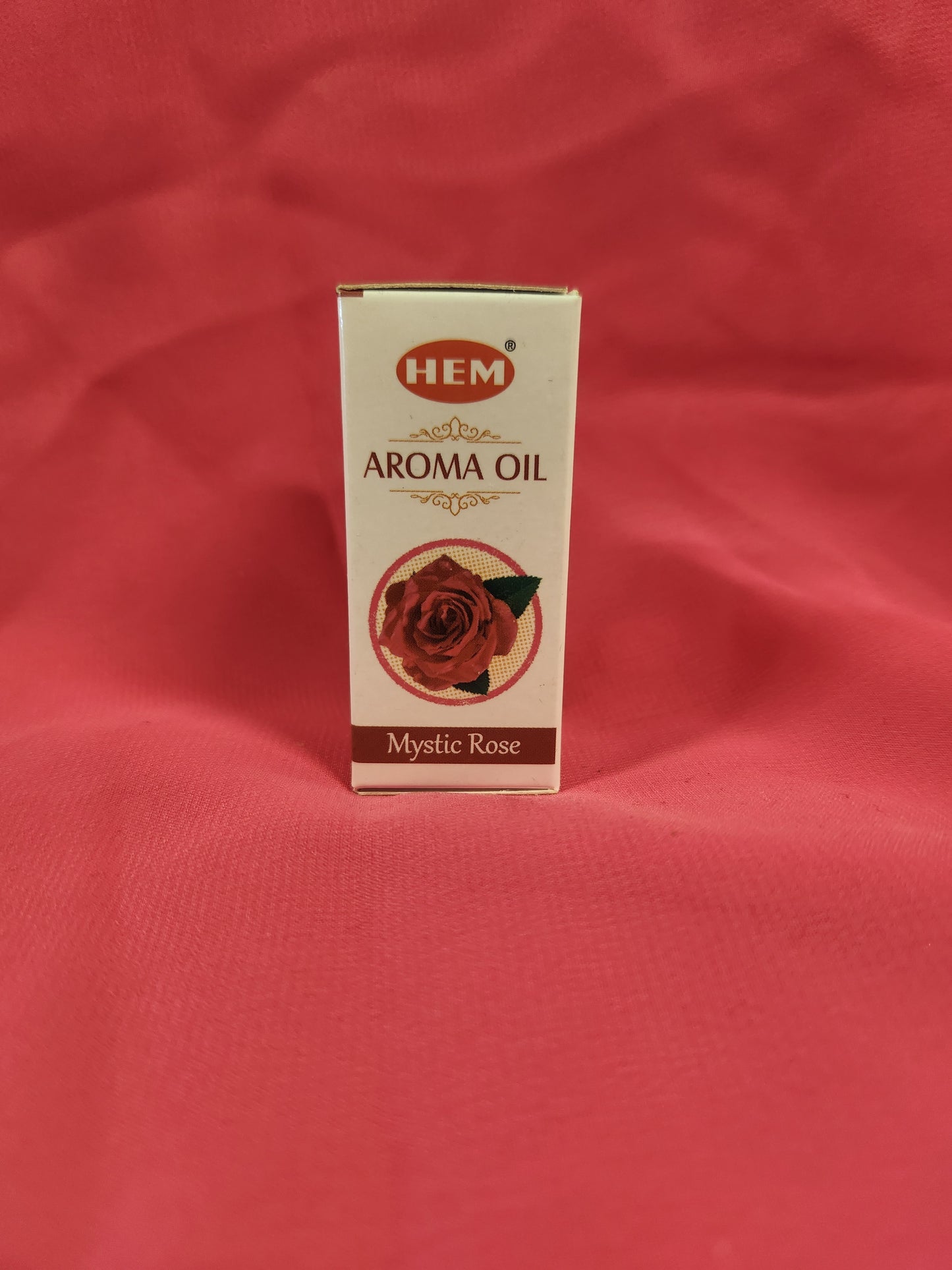 HEM Mystic Rose Essential Oil