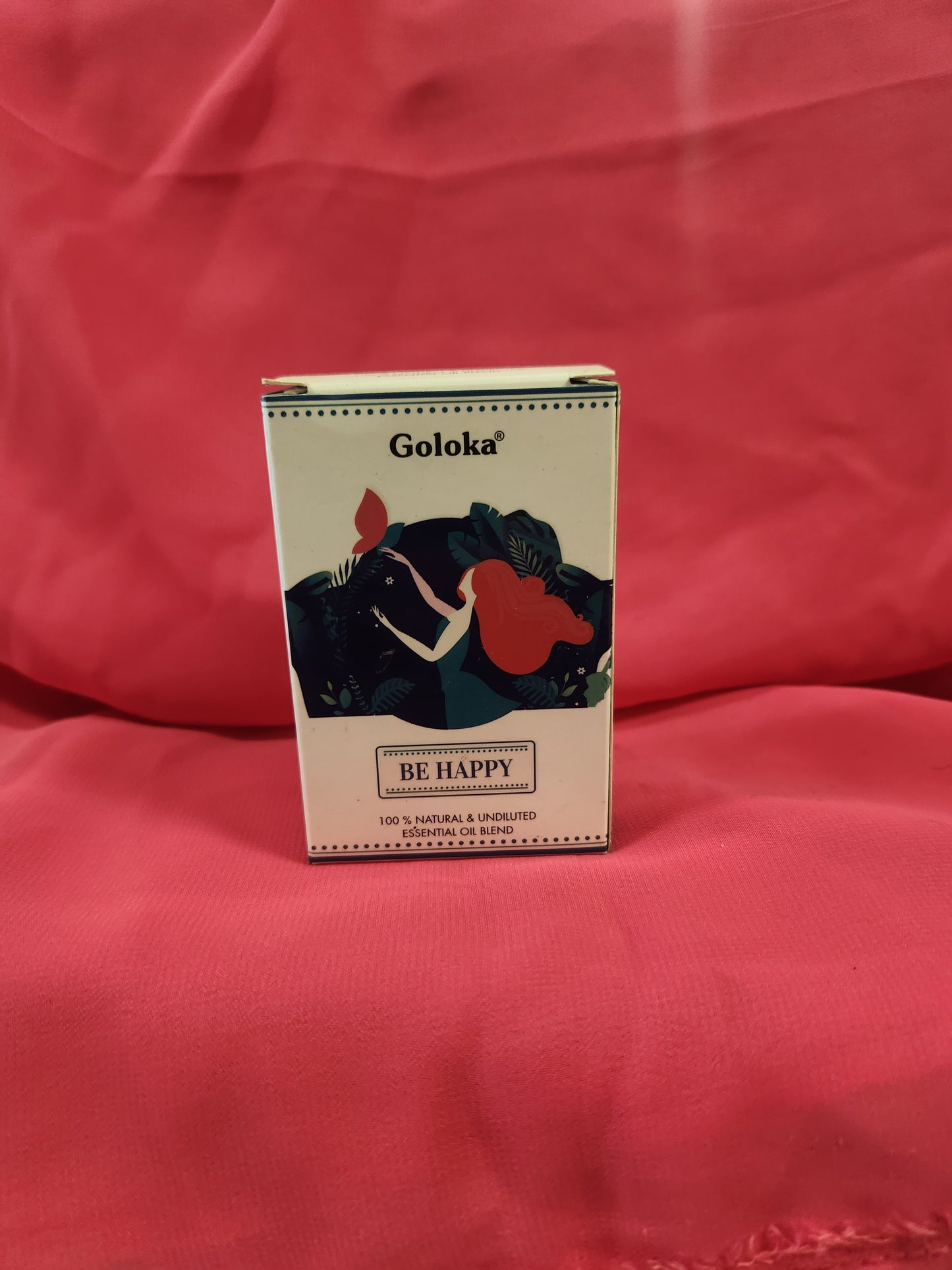 Goloka Be Happy Blend