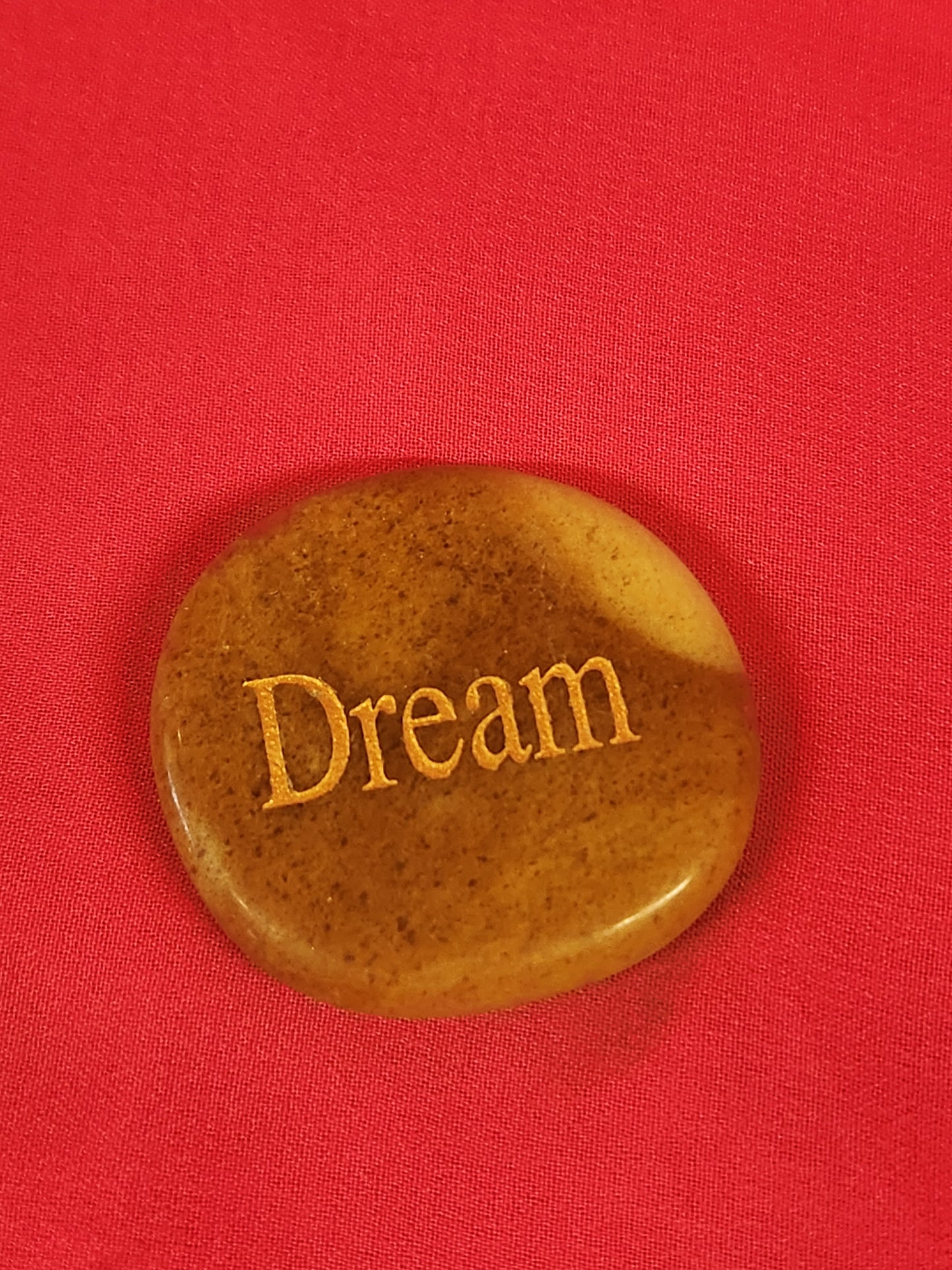 Dream Crystal