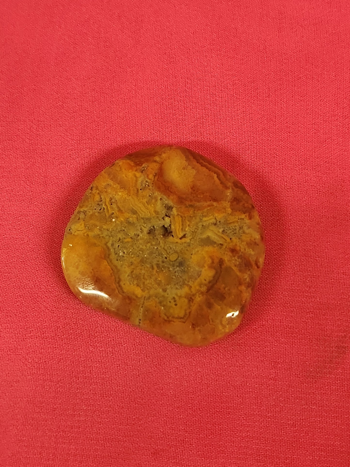 Agate Slice