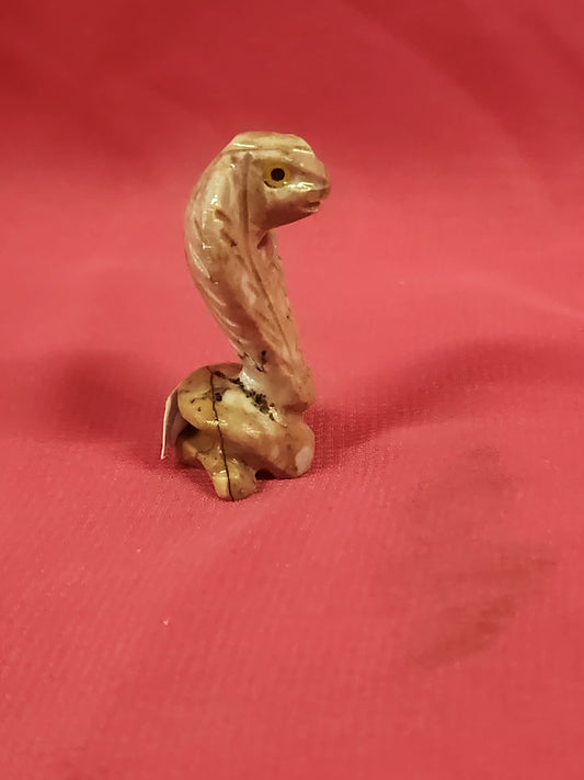 Crystal Snake