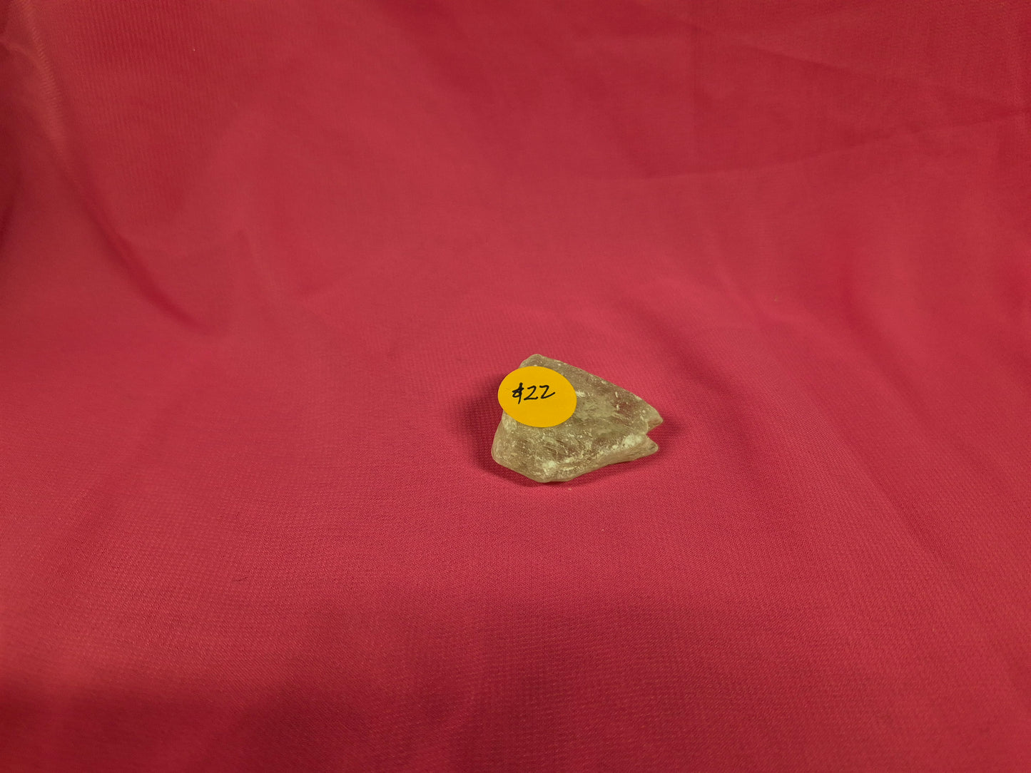 Calcite Crystal