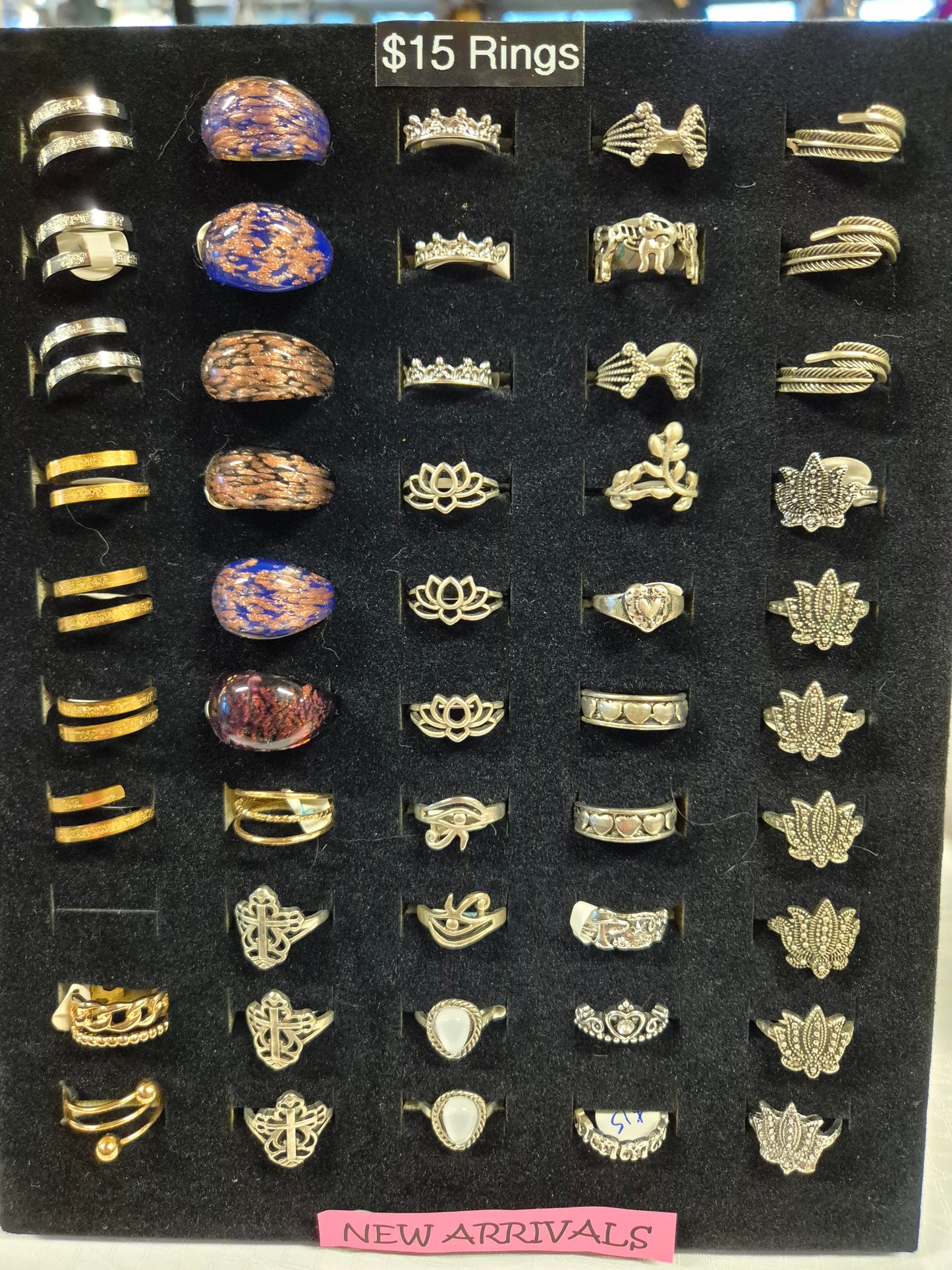 Rings