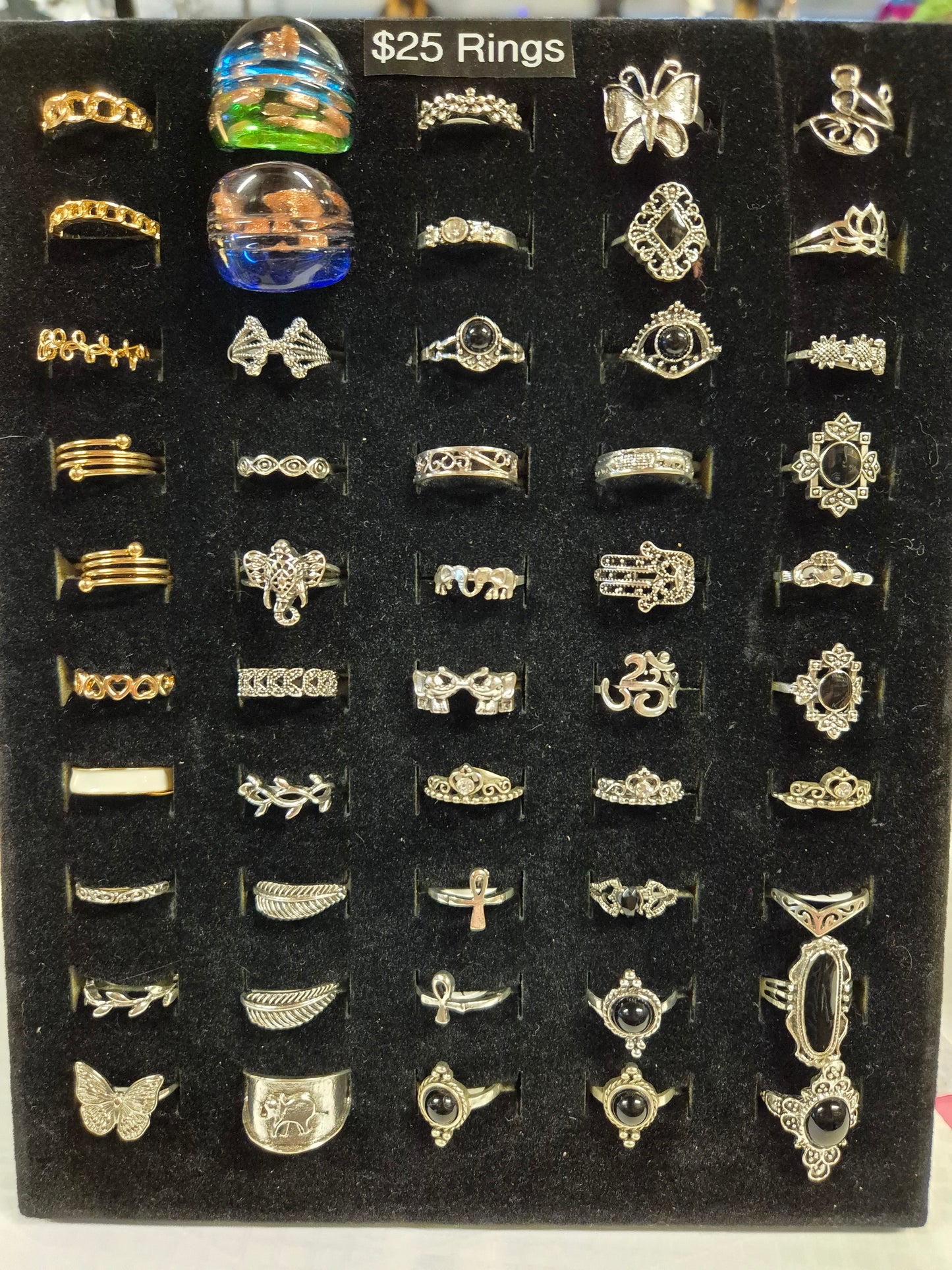 Rings