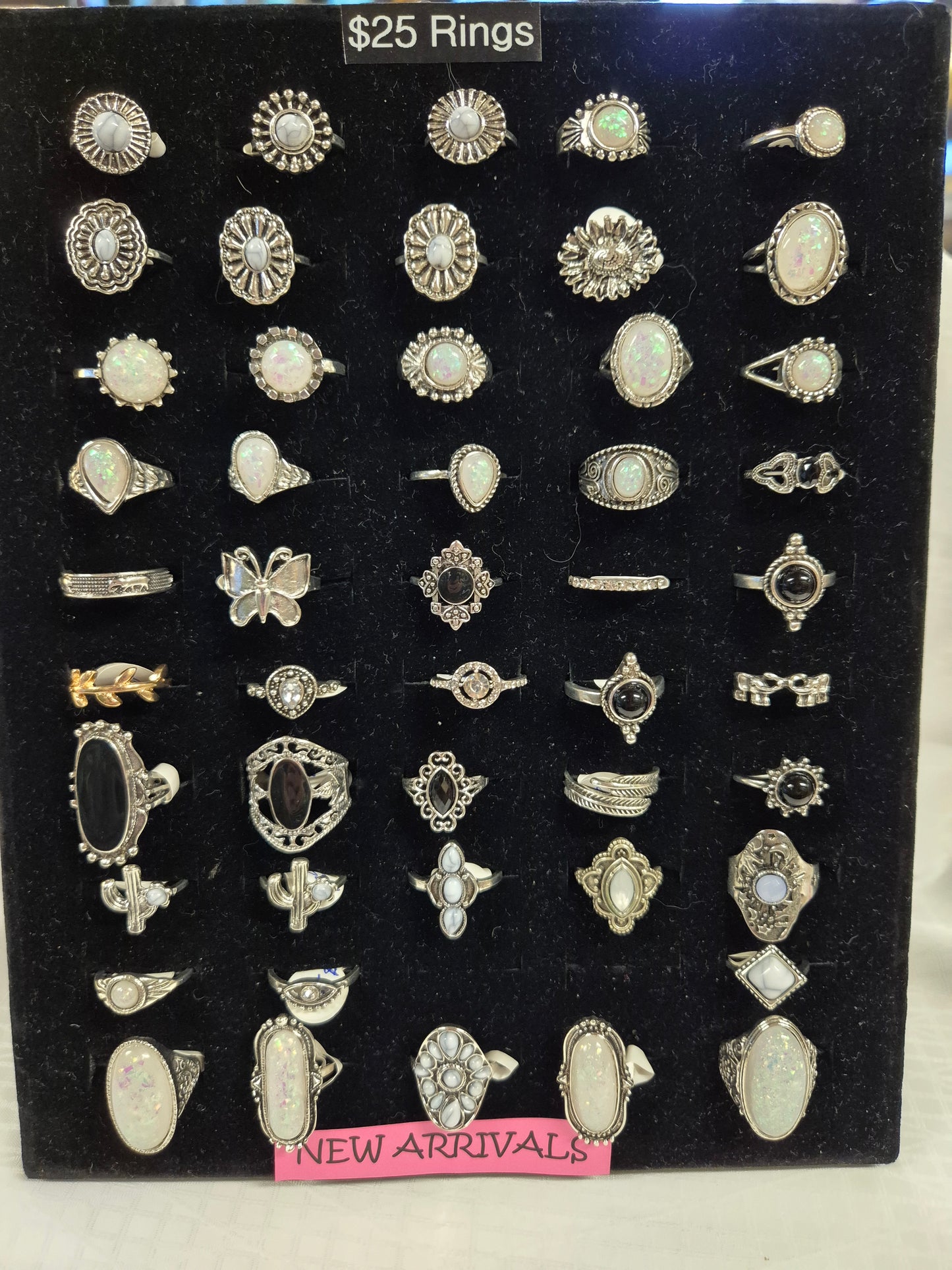 Rings