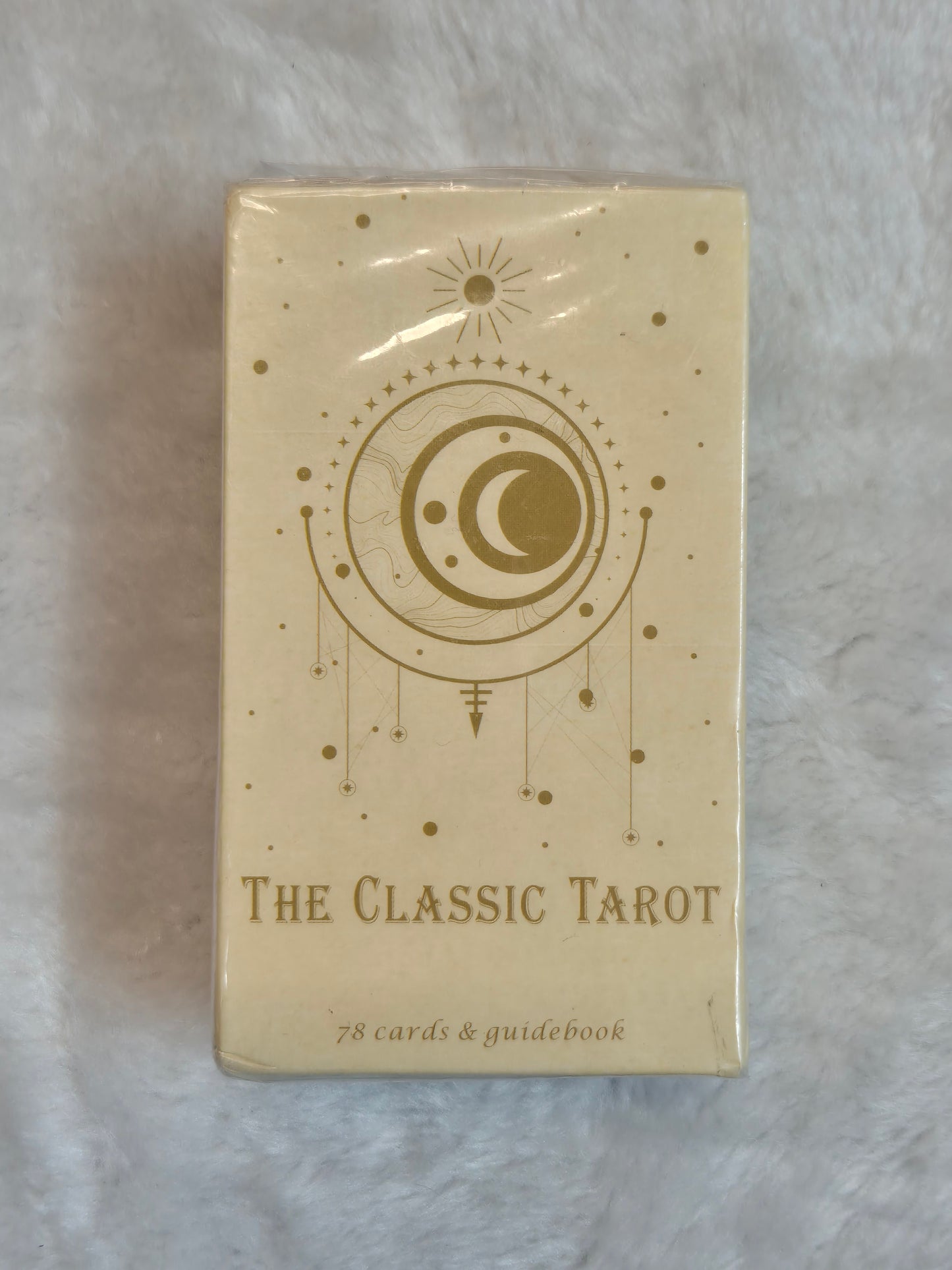 The Classic Tarot