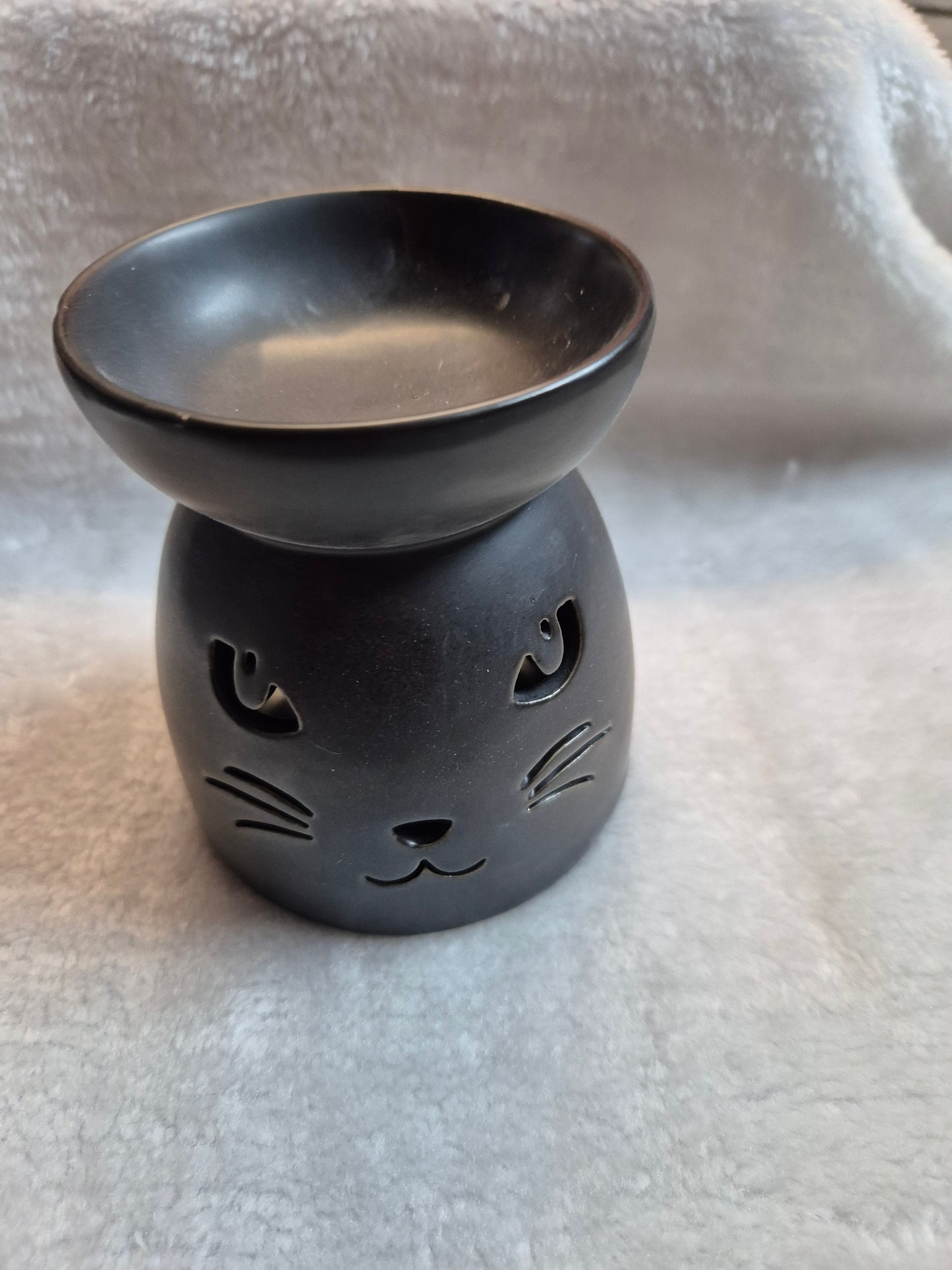 Black Cat Oil Burner