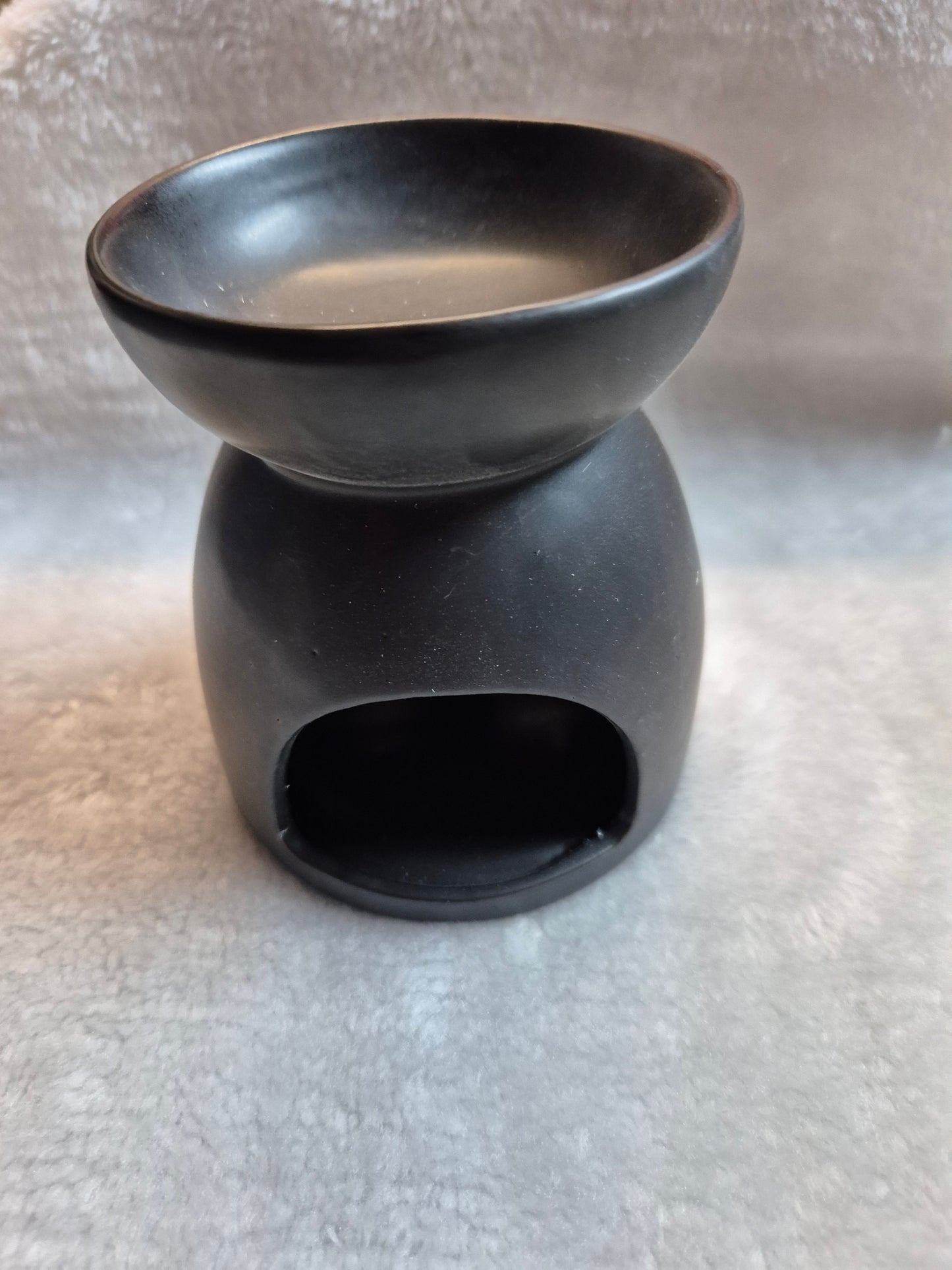 Black Cat Oil Burner