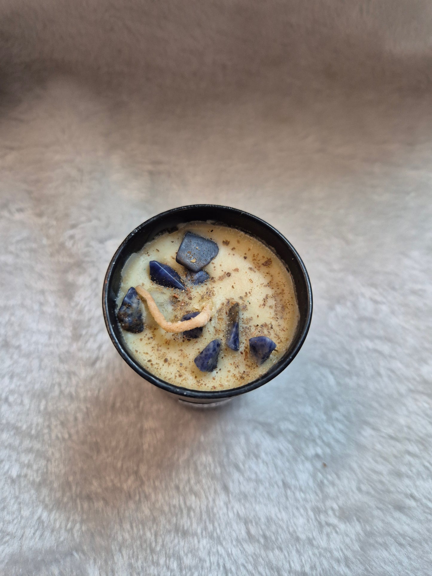 Celestial Smudge Candle