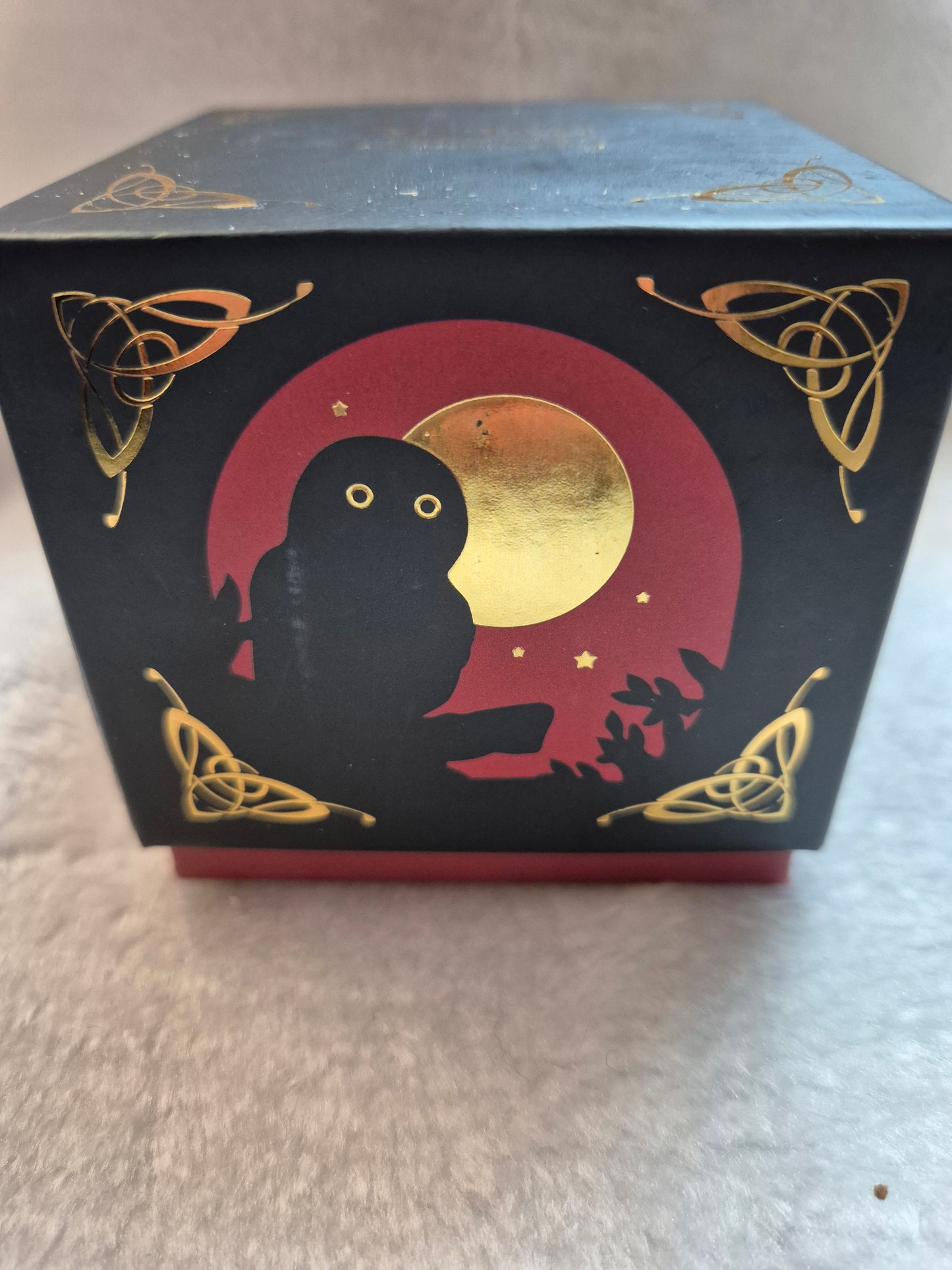 Sandalwood Wisdom Candle