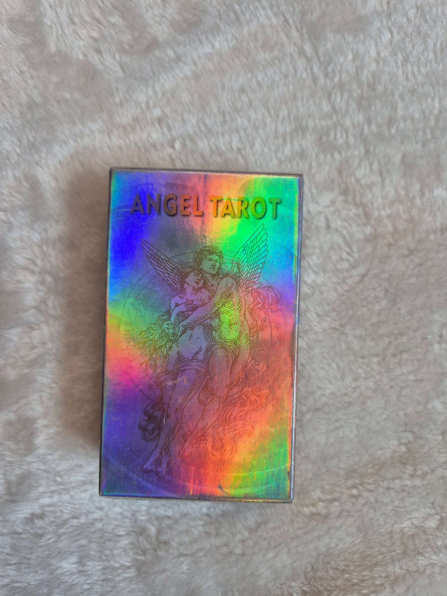 Angel Tarot