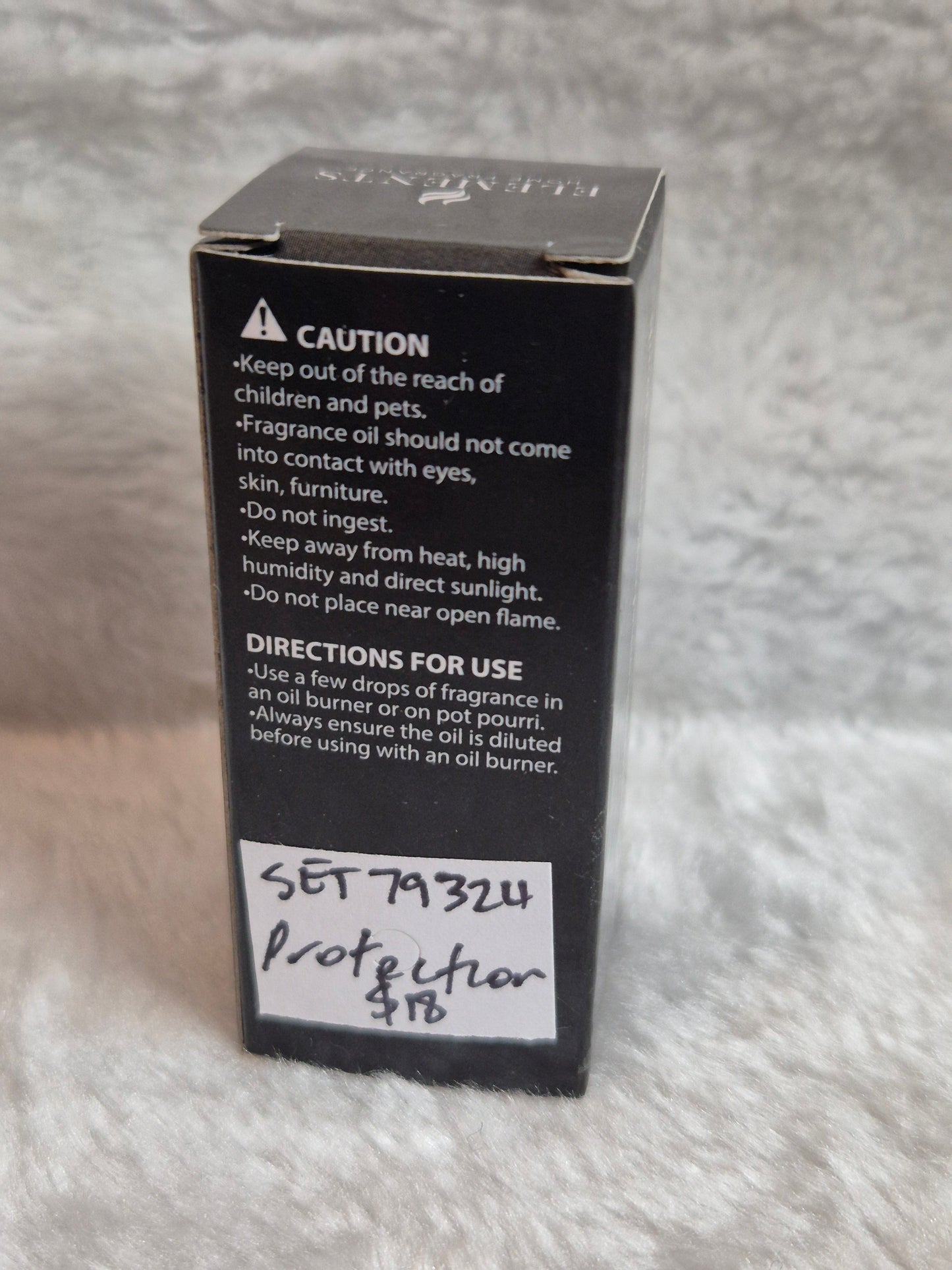 Elements Protection Oil