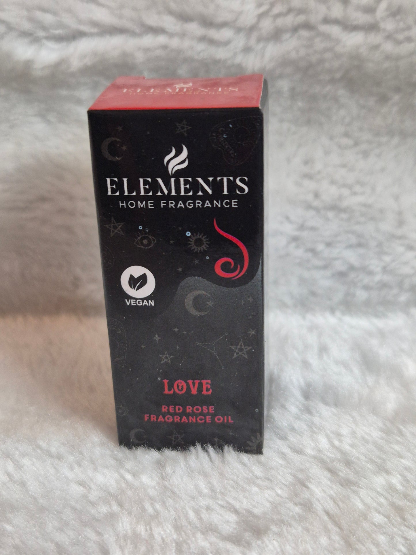 Elements Love Oil