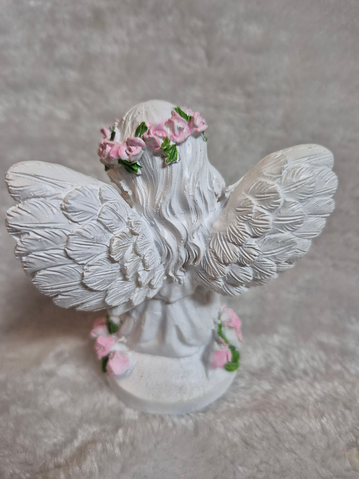 Beautiful Angel Figurine