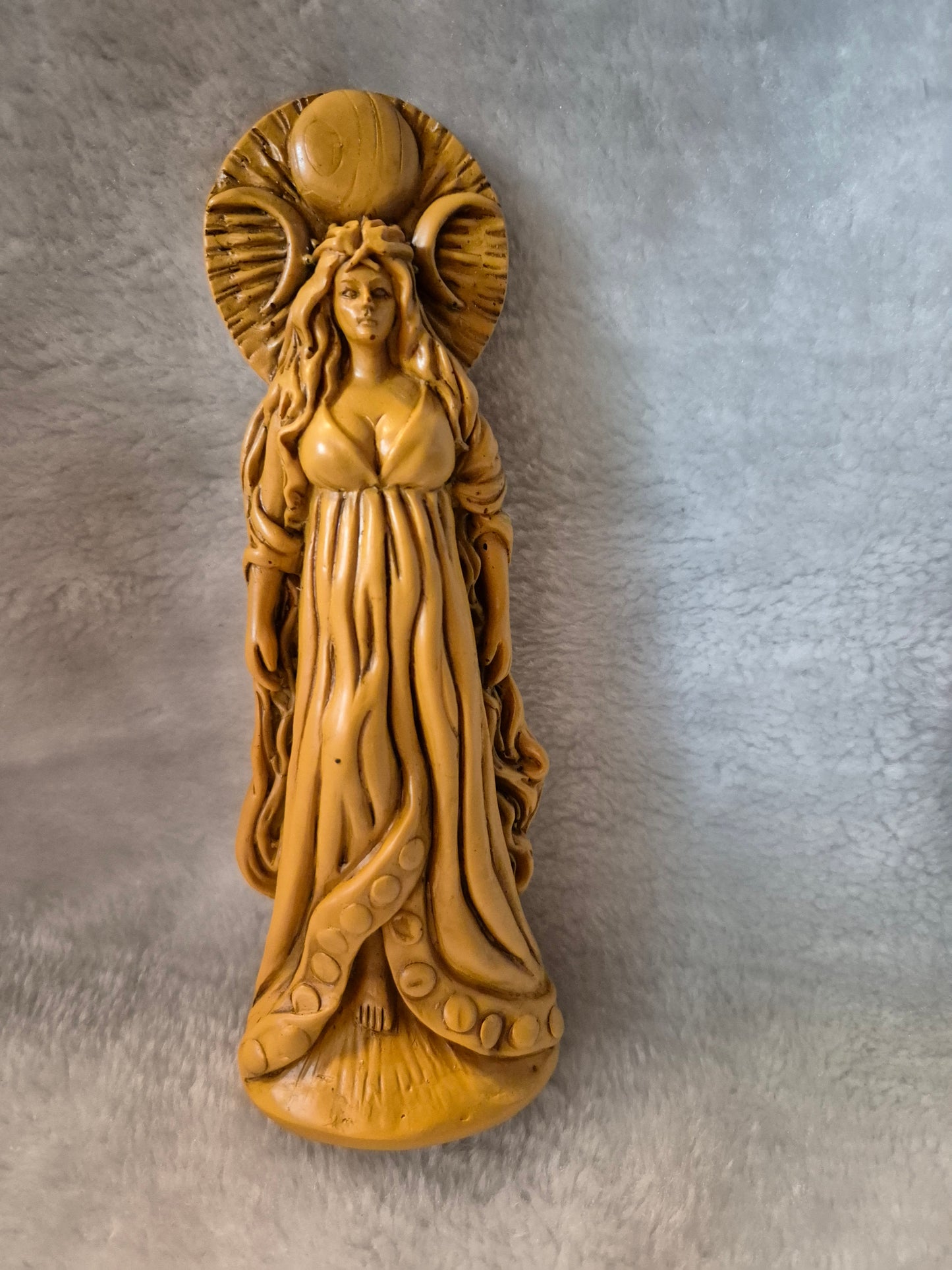 Goddess Selene