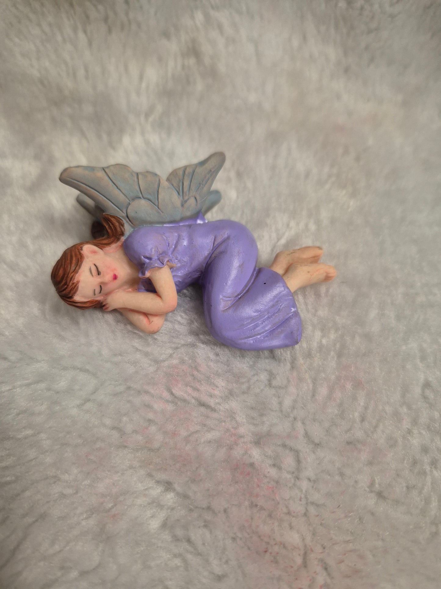 Purple Fairy