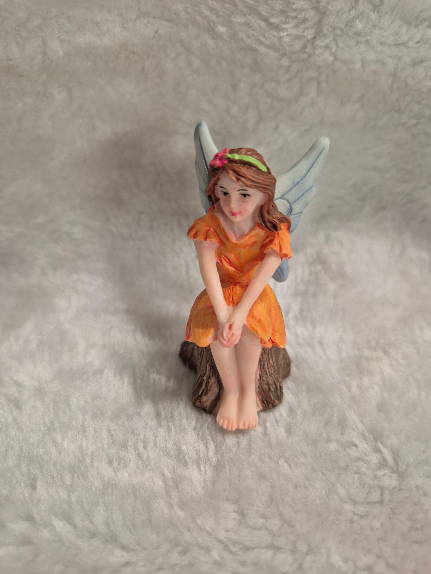 Orange Fairy