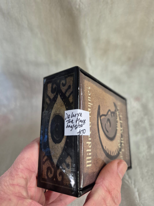 Hag Tarot Cards - Mildred Paynes - Secret Pocket Oracle