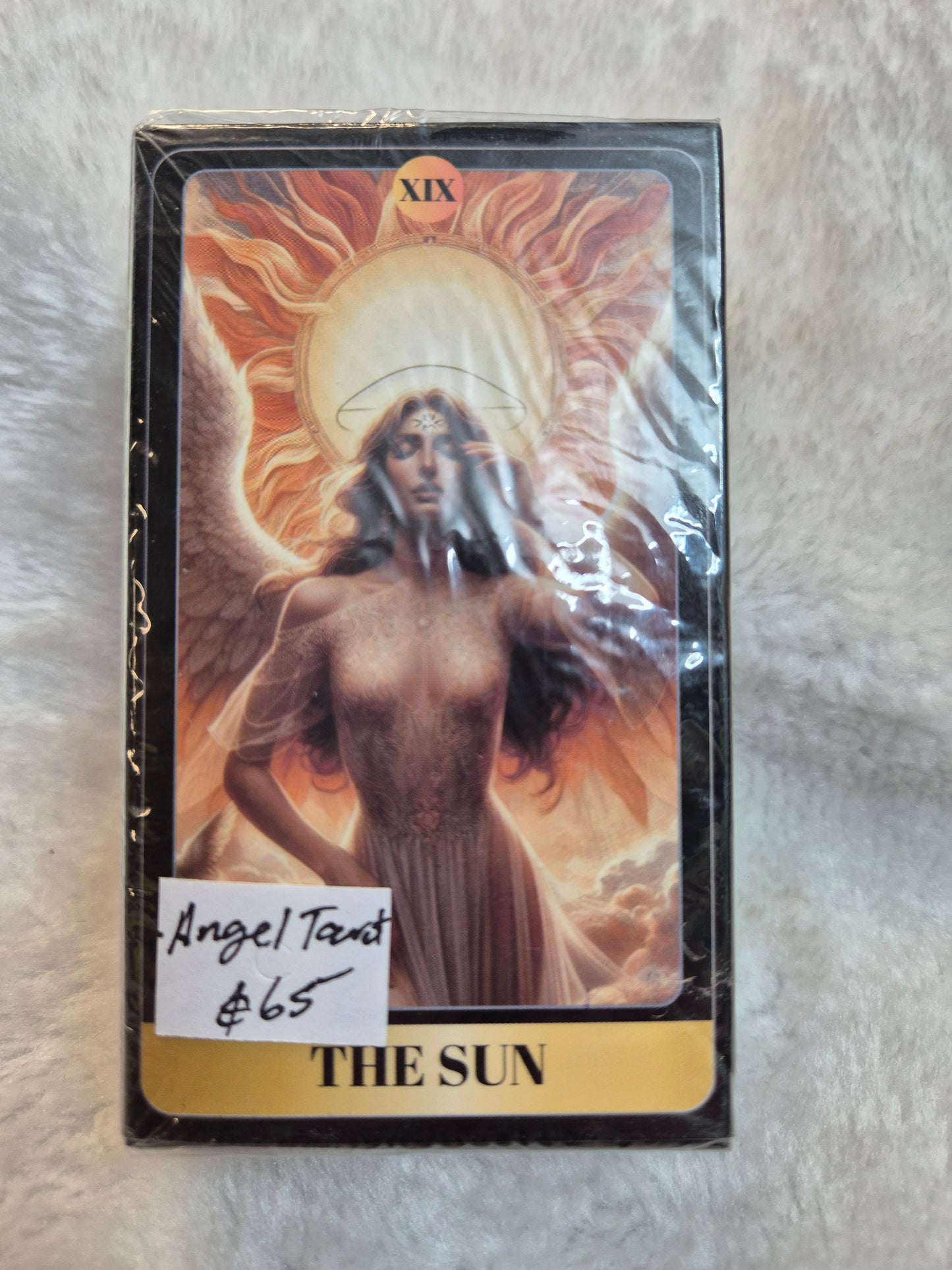 Angel Tarot