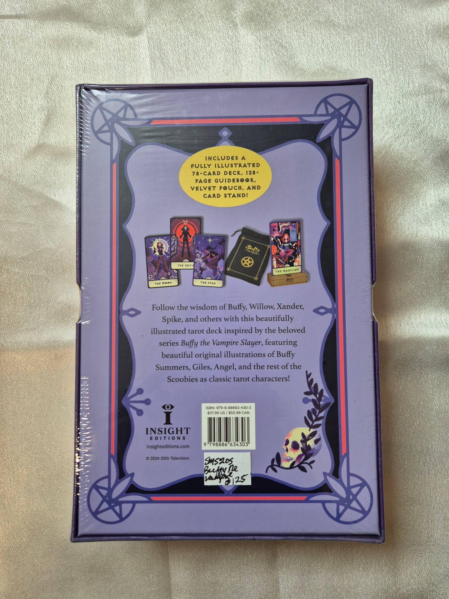 Buffy the Vampire Slayer