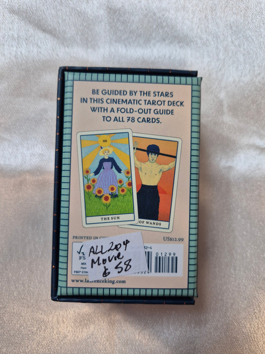 Movie Tarot