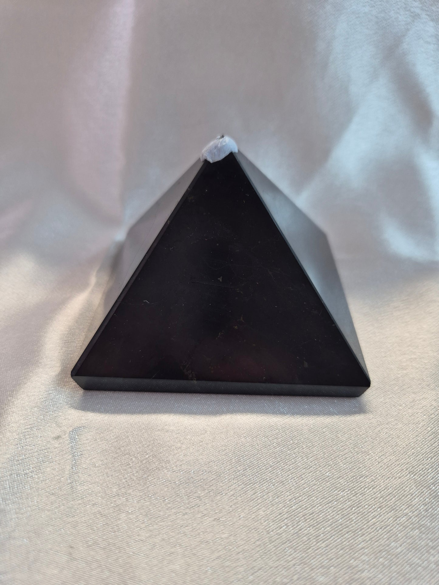 Shungite Pyramid