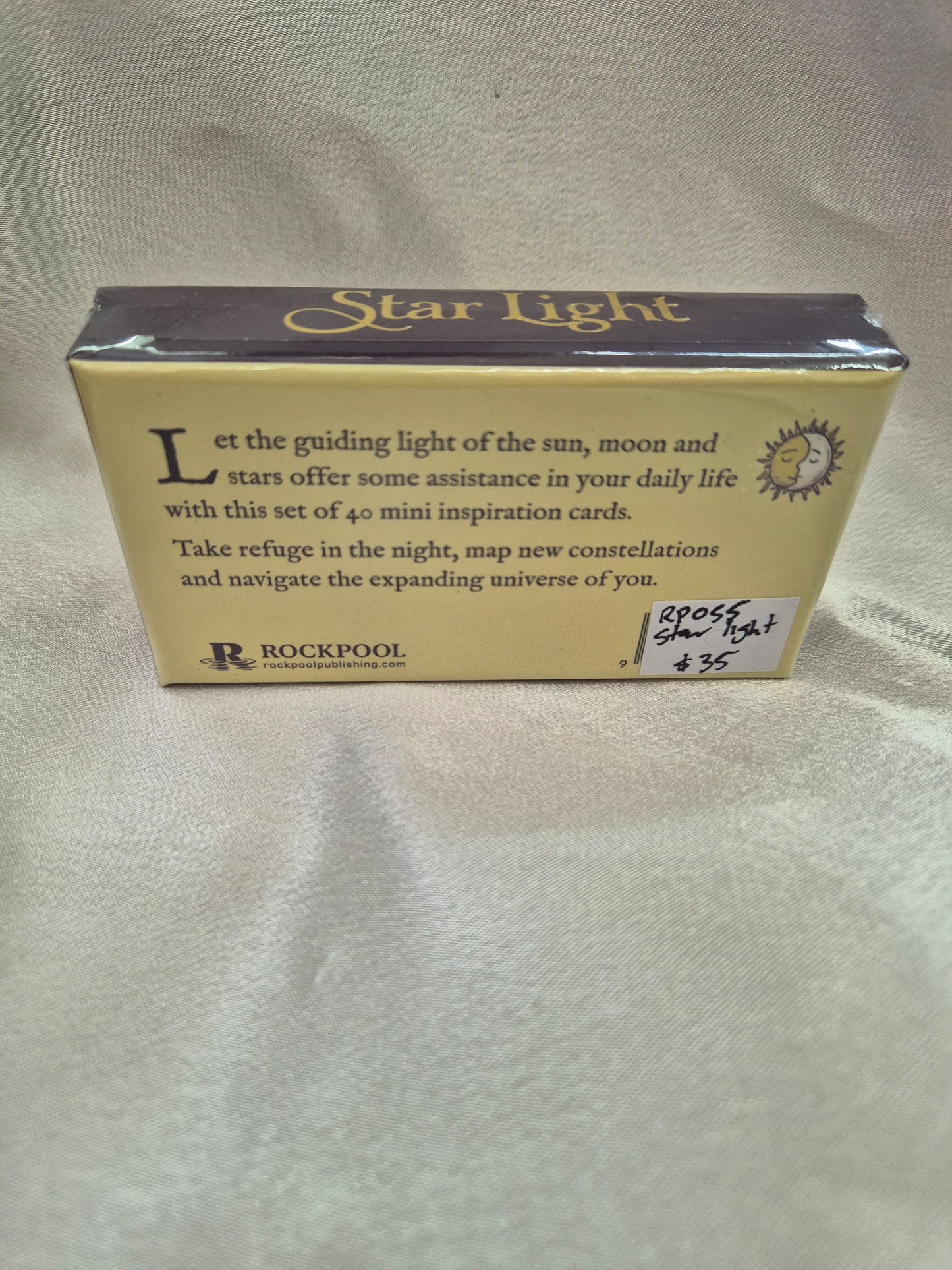 Star Light - Jessica Le