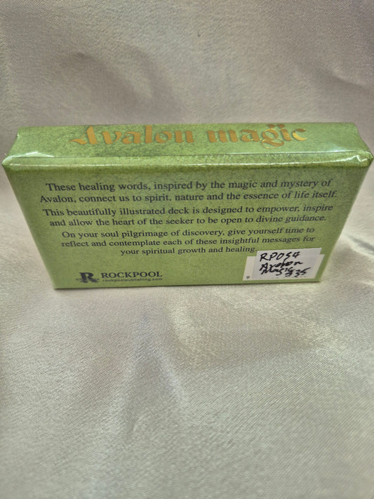 Avalon Magic - Rose Inserra