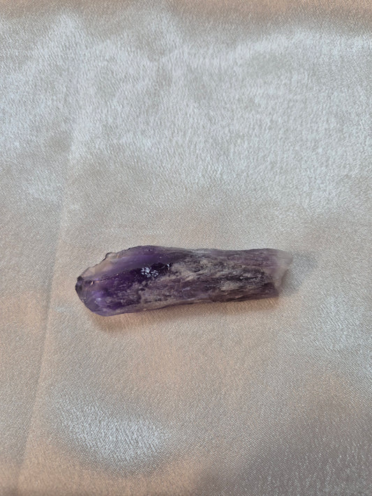 Raw Amethyst