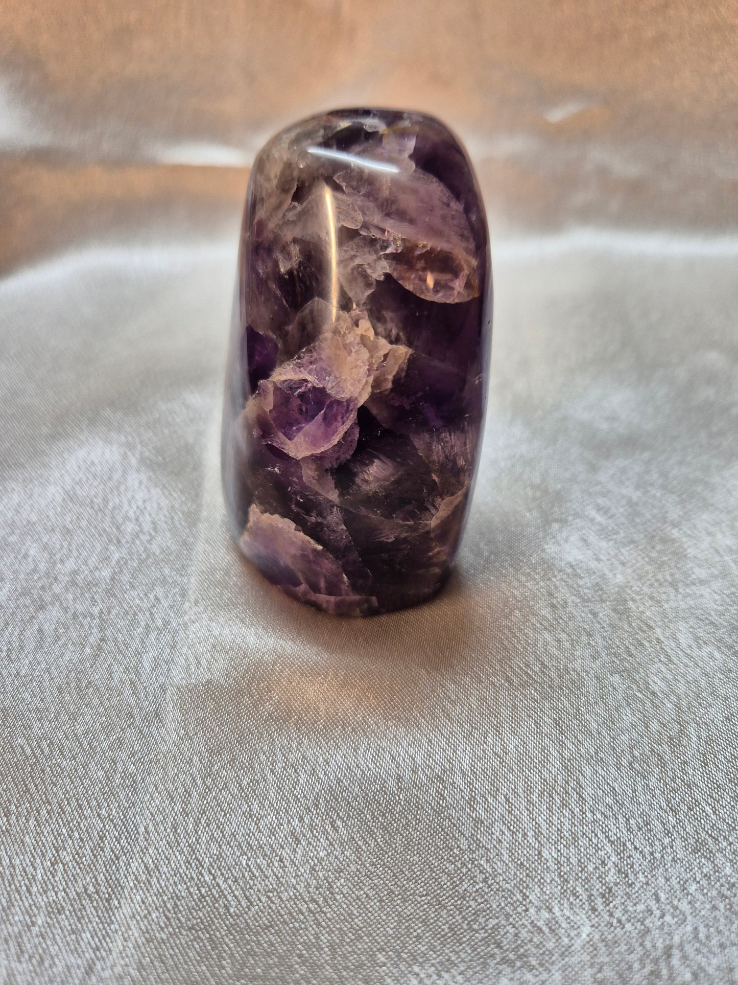 Amethyst Polished