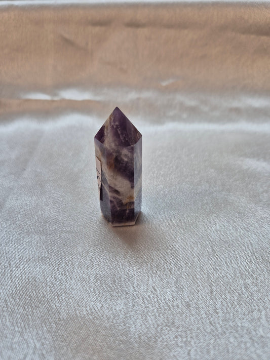 Amethyst Point