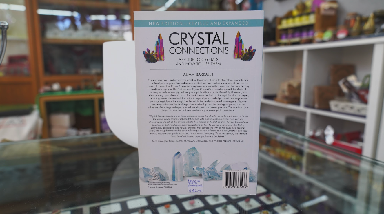 Crystal Connections
