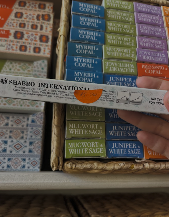 Shabro international