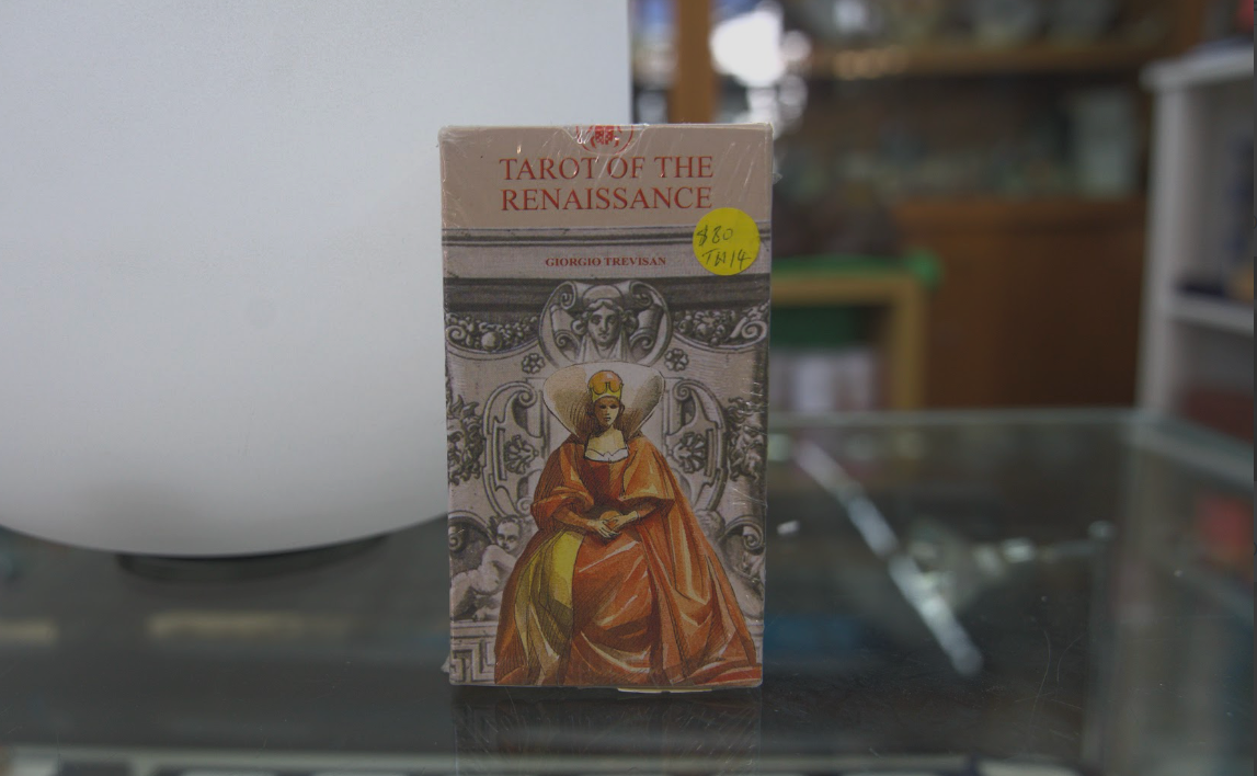 Tarot of the Renaissance
