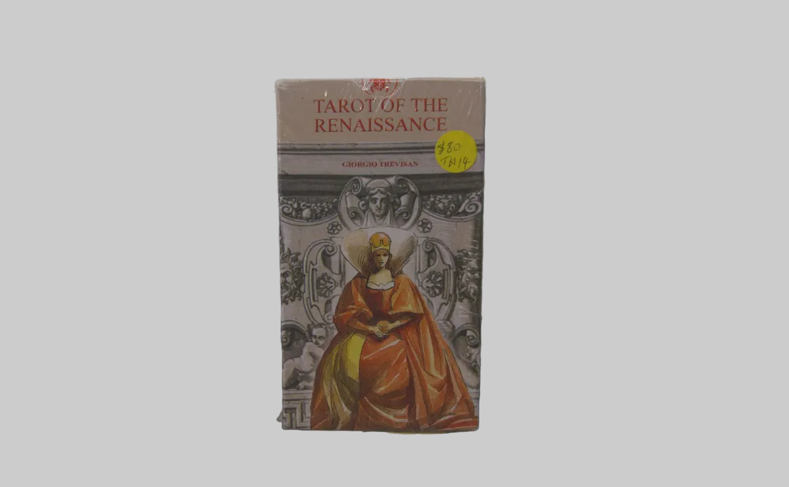 Tarot of the Renaissance TA14