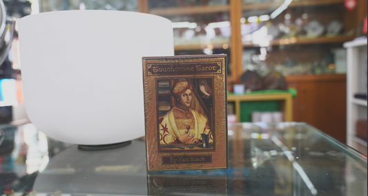 Touchstone Tarot